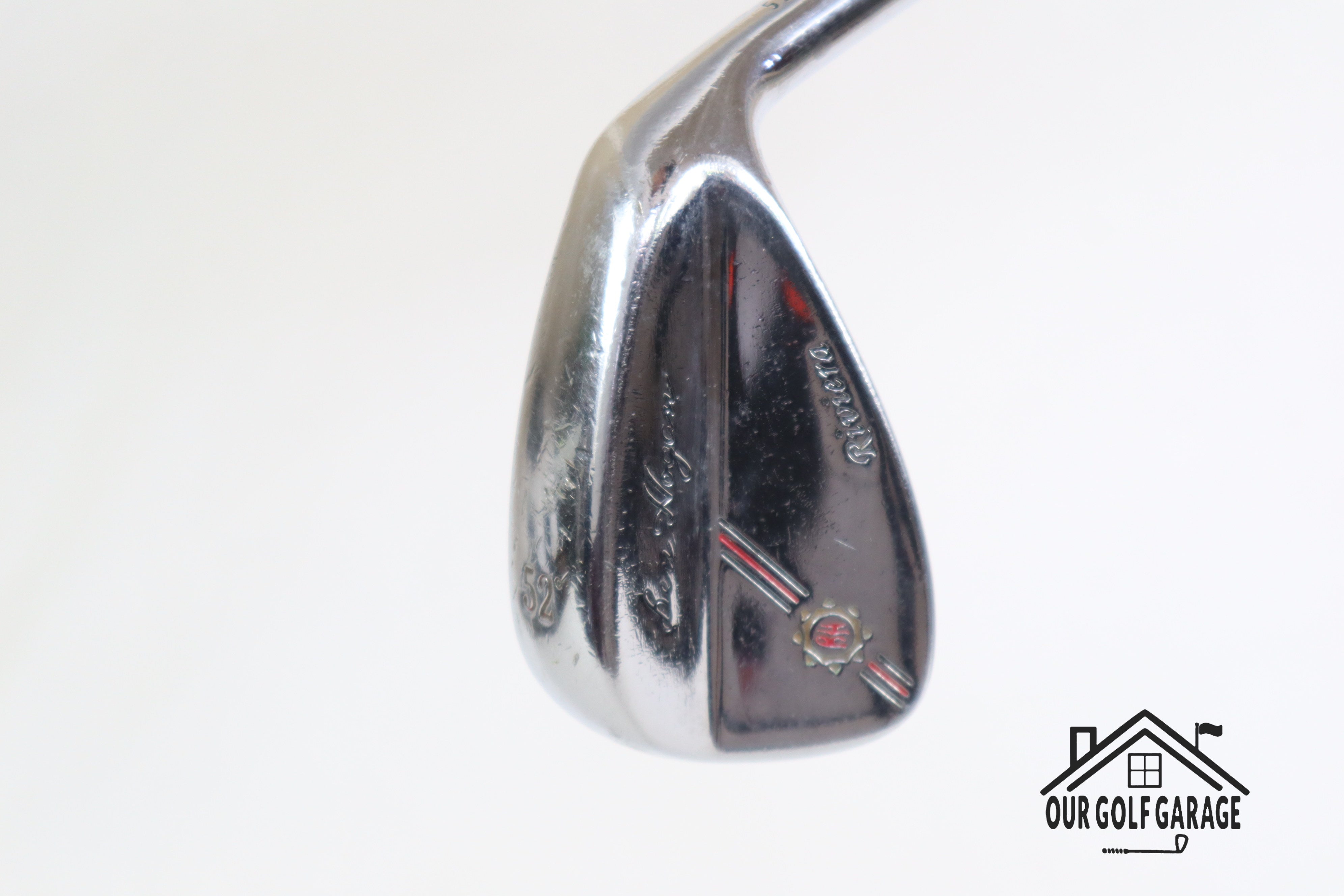 Ben Hogan Riviera 52° Wedge