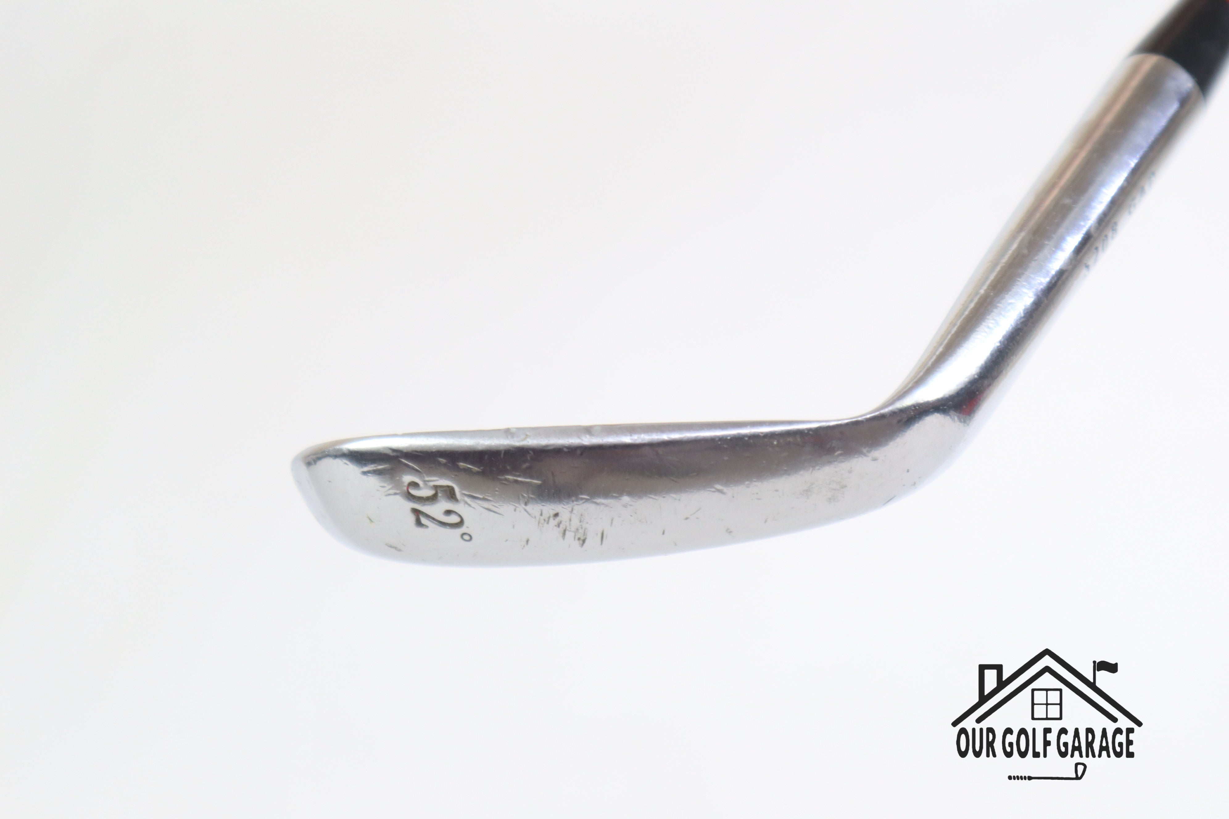 Ben Hogan Riviera 52° Wedge