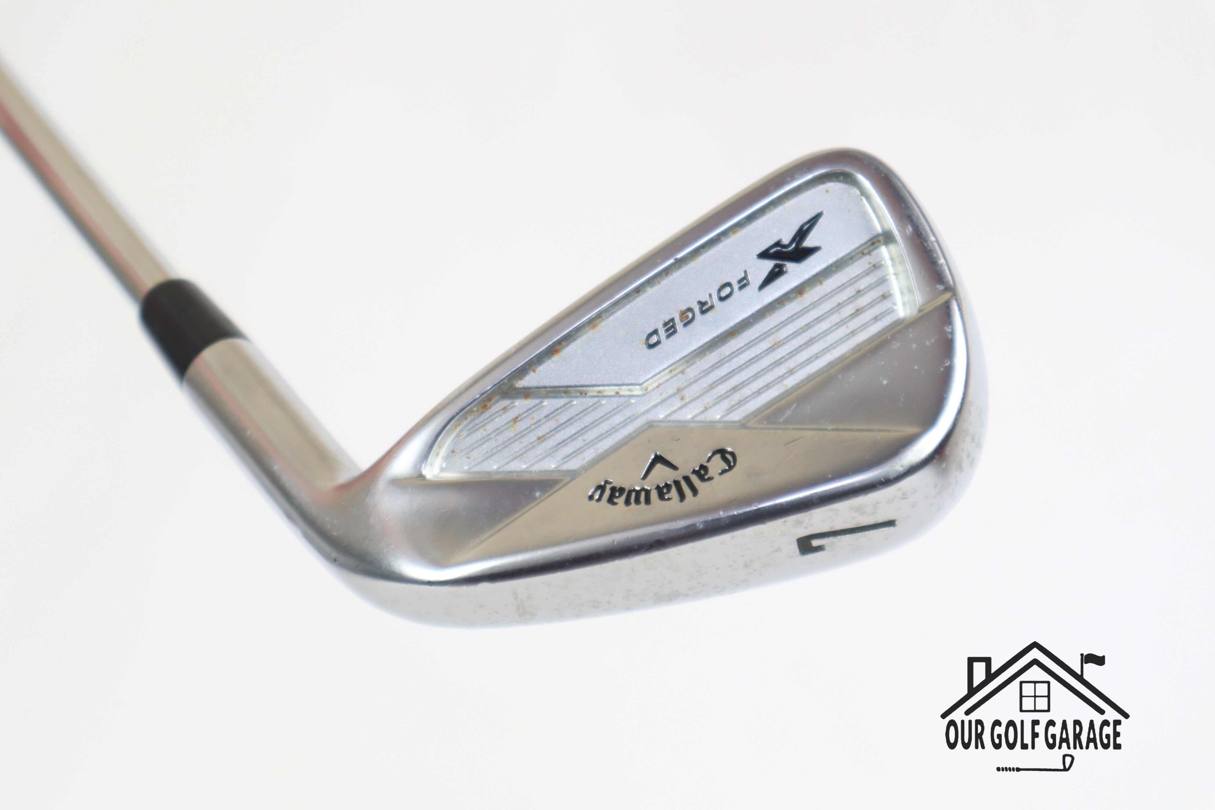 Callaway - Callaway X FORGED　アイアン　7番アイアン X FORGED アイアン | アイアン | アイアンセット | クラブ
