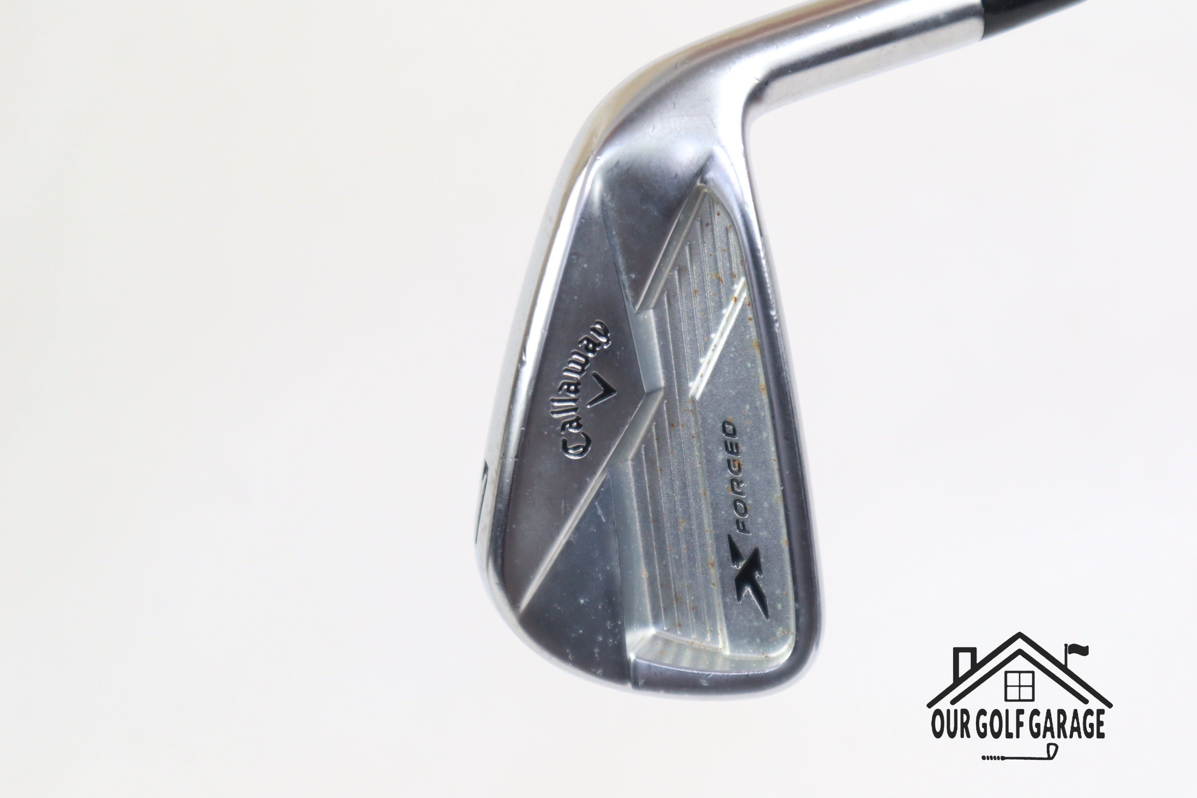 Callaway - Callaway X FORGED　アイアン　7番アイアン X FORGED アイアン | アイアン | アイアンセット | クラブ