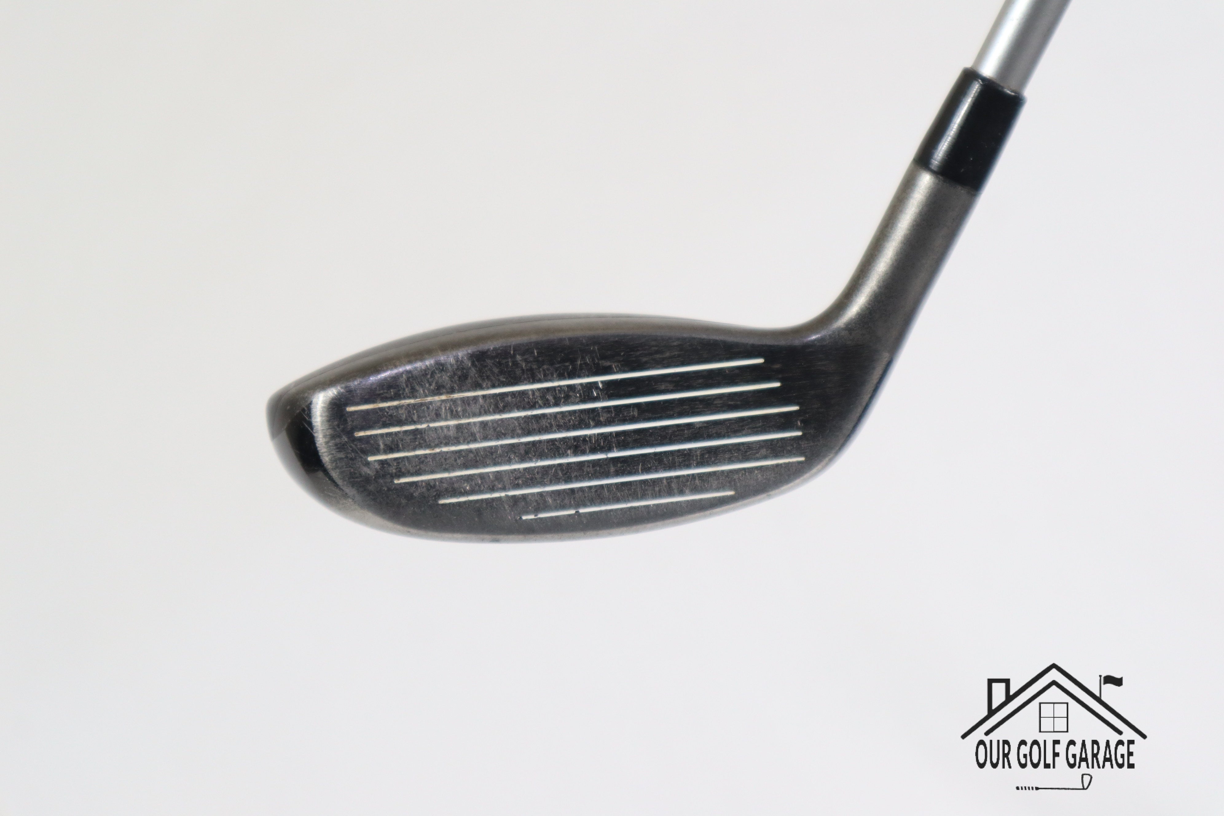 Ping ピン　G25 レフティ　アイアン　7本　セット　ブラックドット Ping ピン G25 レフティ アイアン 7本 セット ブラックドット Ping