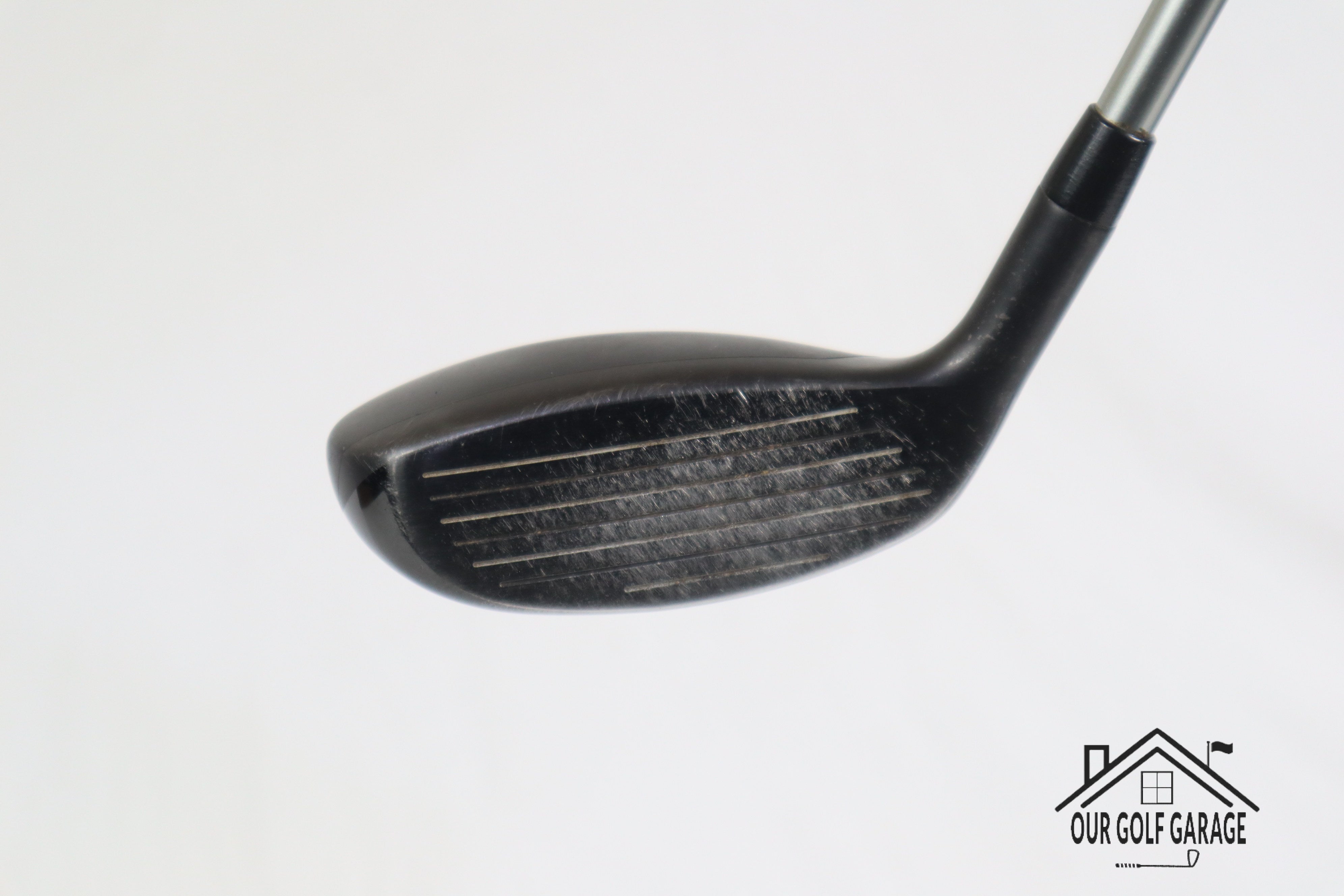 Ping Anser 20° 3 Hybrid