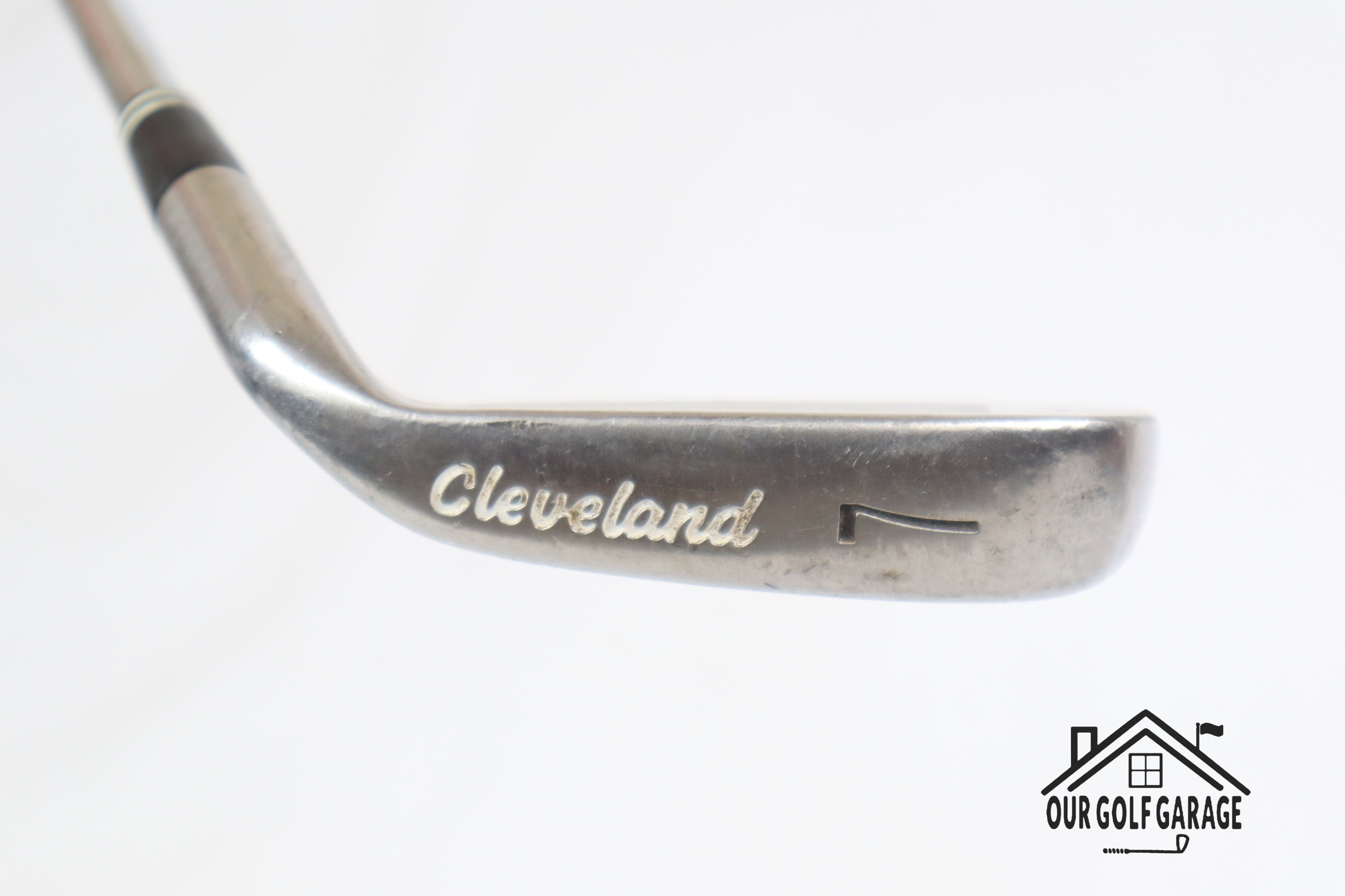 LH Cleveland Tour Action 7 Iron