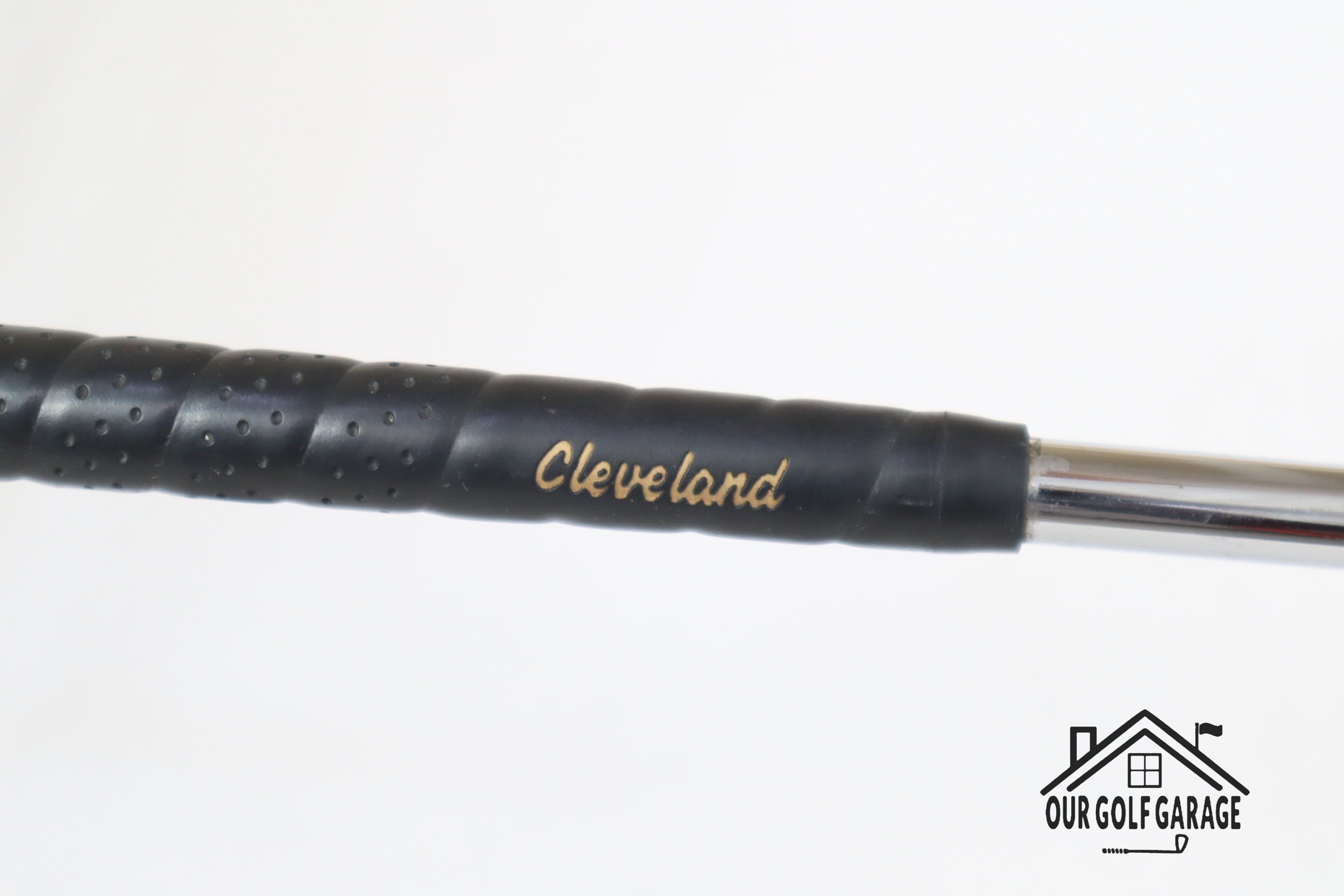 カーペンター　ディークロウ LH Cleveland Tour Action 7 Iron