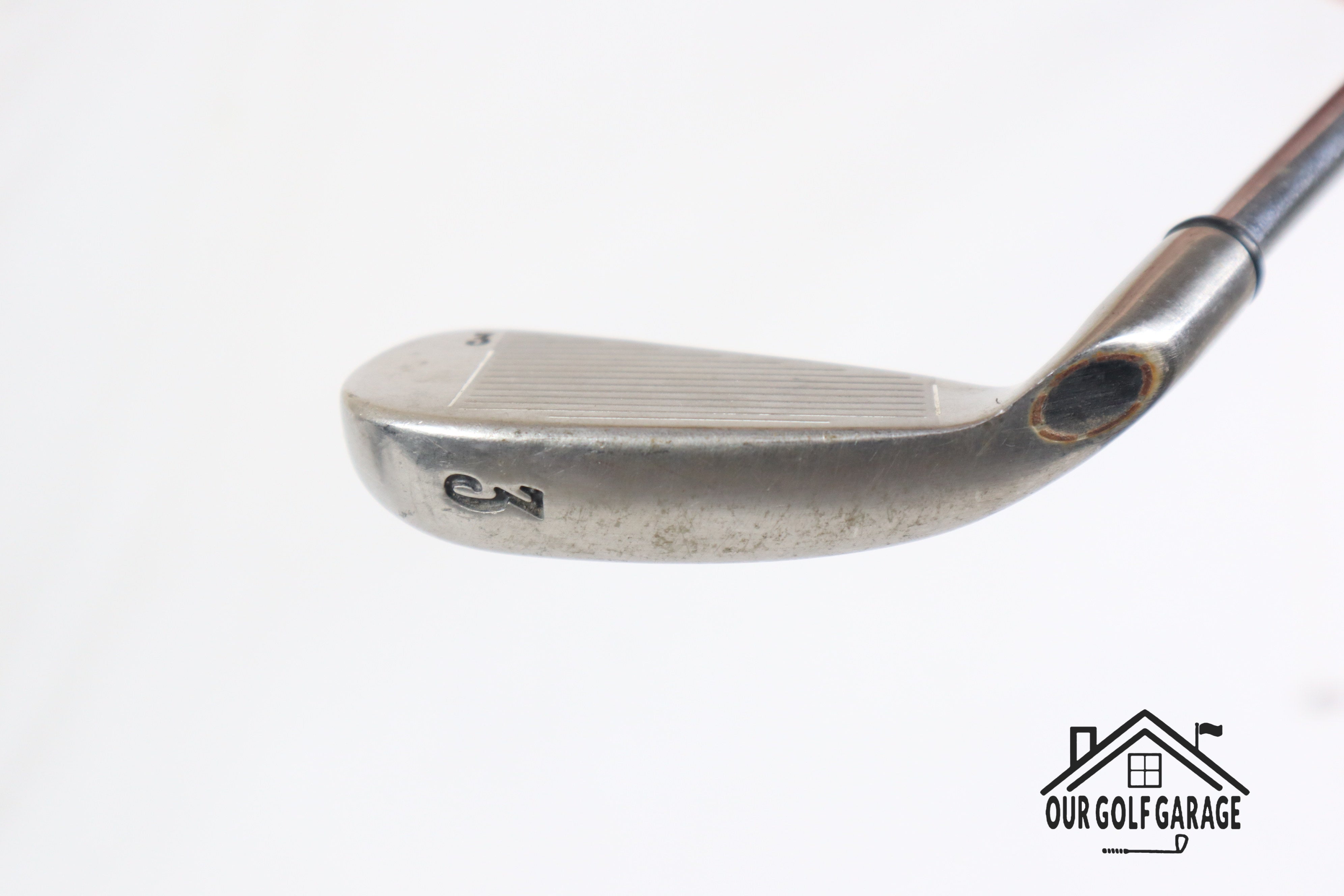 Callaway X-14 3 Iron