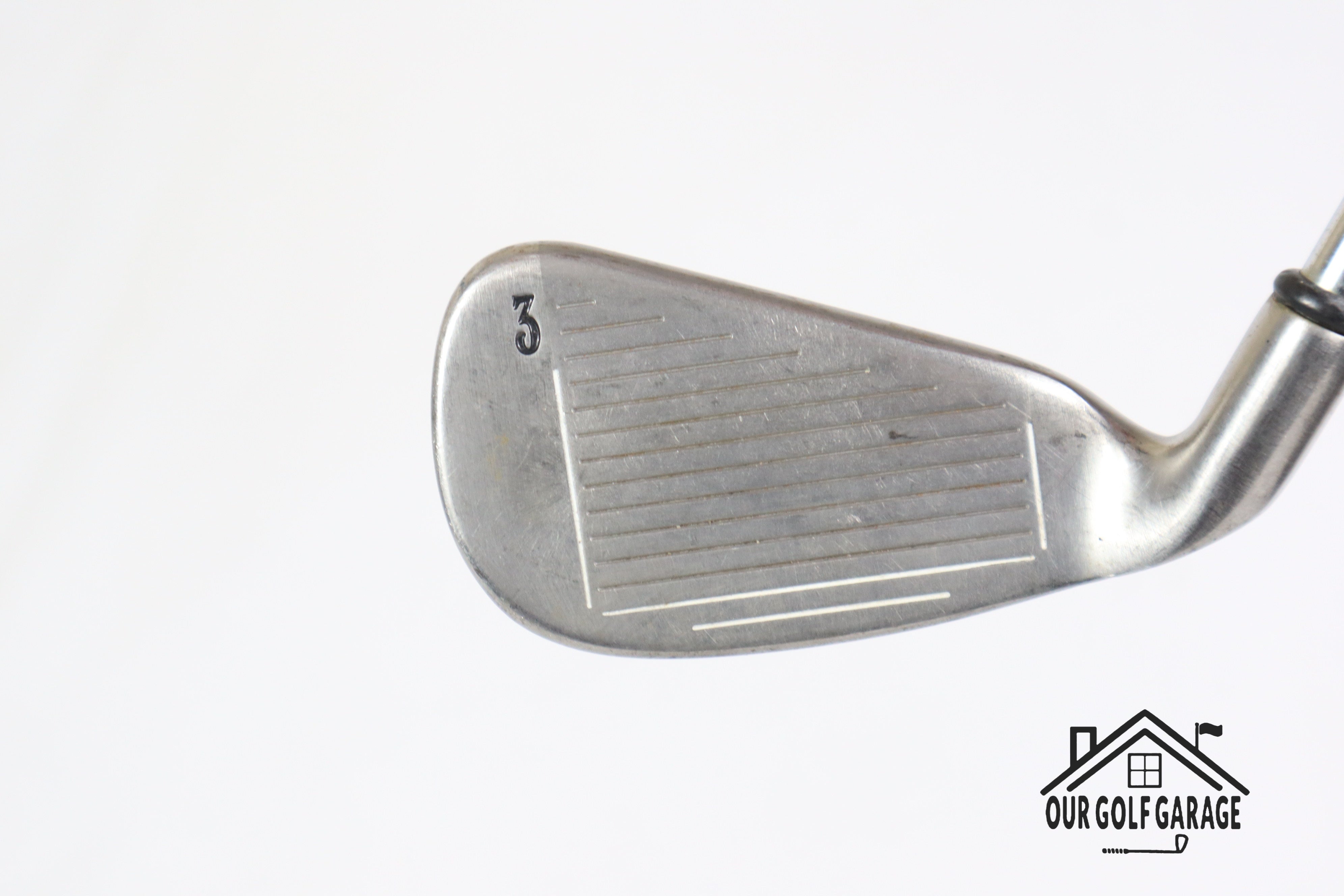 Callaway X-14 3 Iron