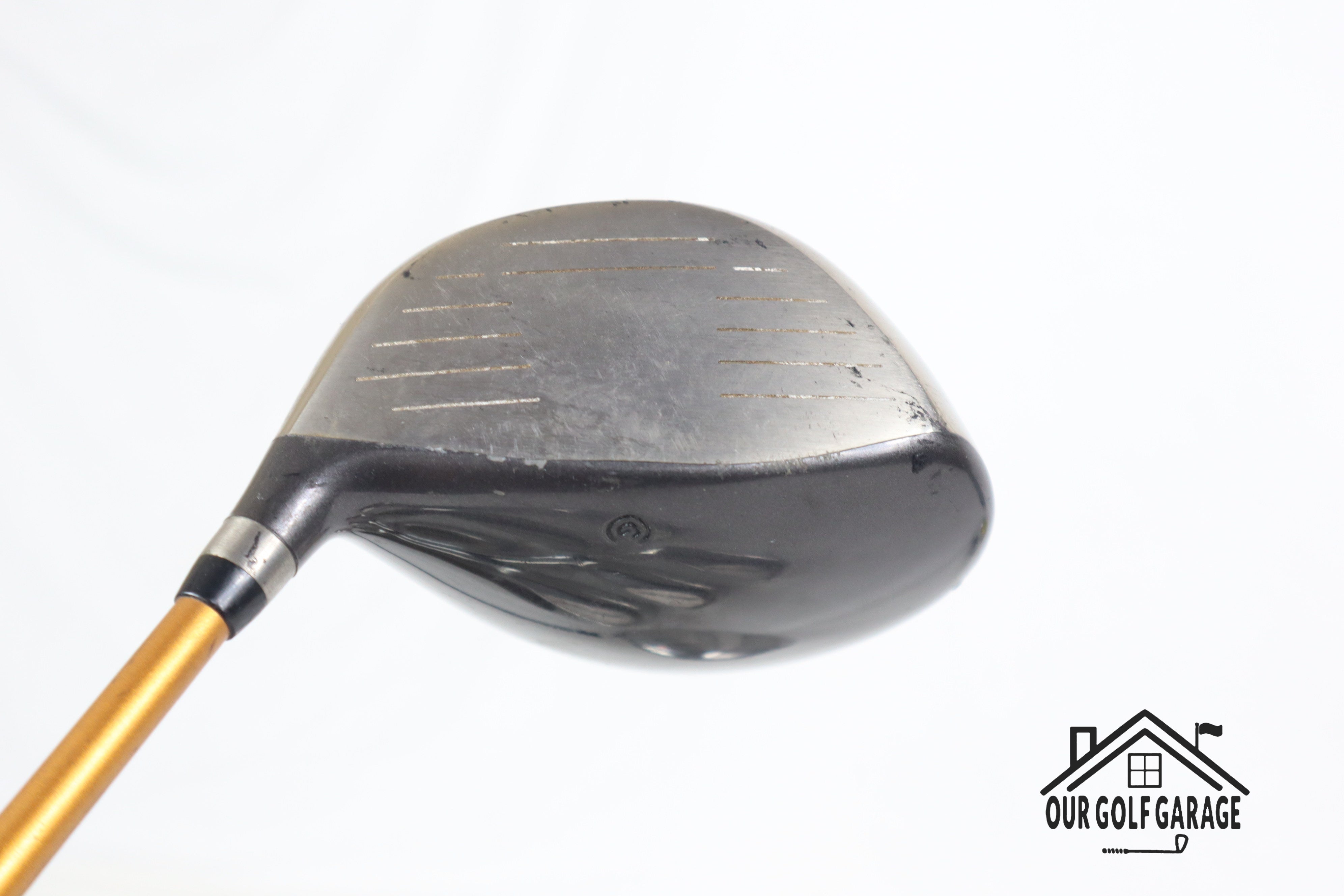 Adams Golf Tight Lies X Cleveland Full Set (Driver, 3W, 3-8,P, Putter)