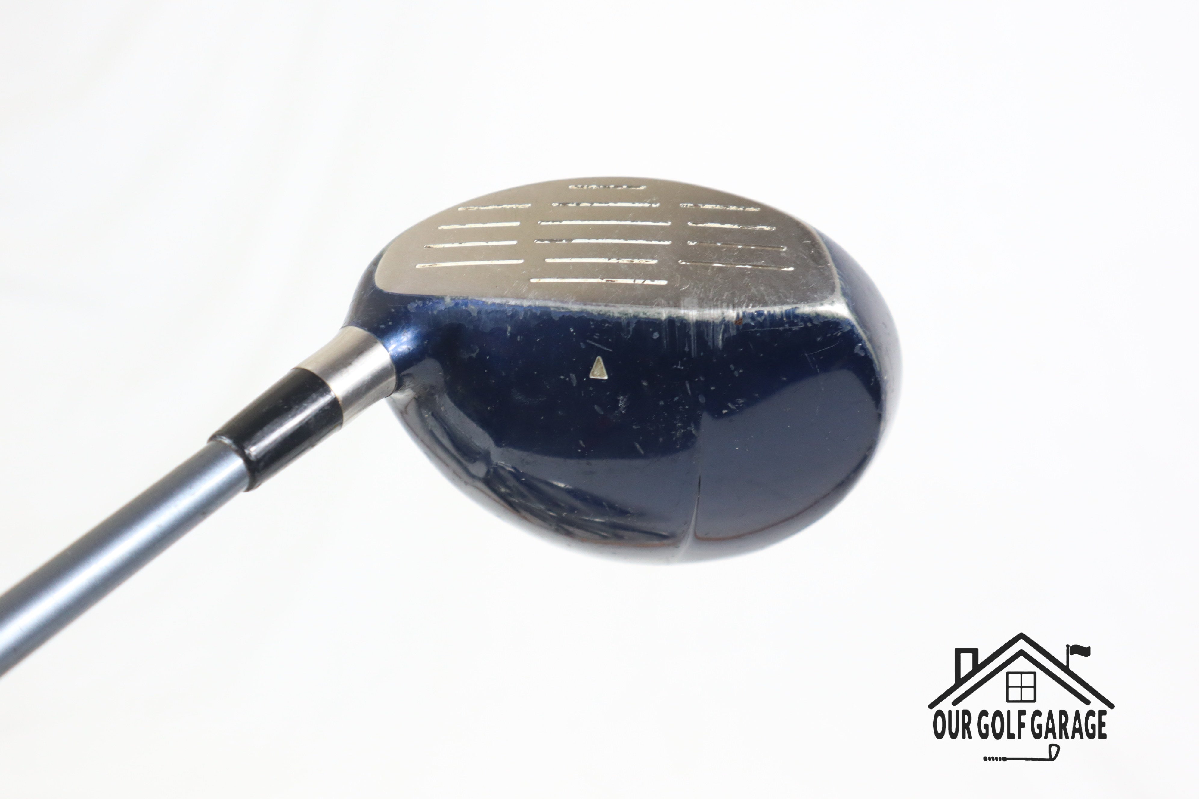 Adams Golf Tight Lies X Cleveland Full Set (Driver, 3W, 3-8