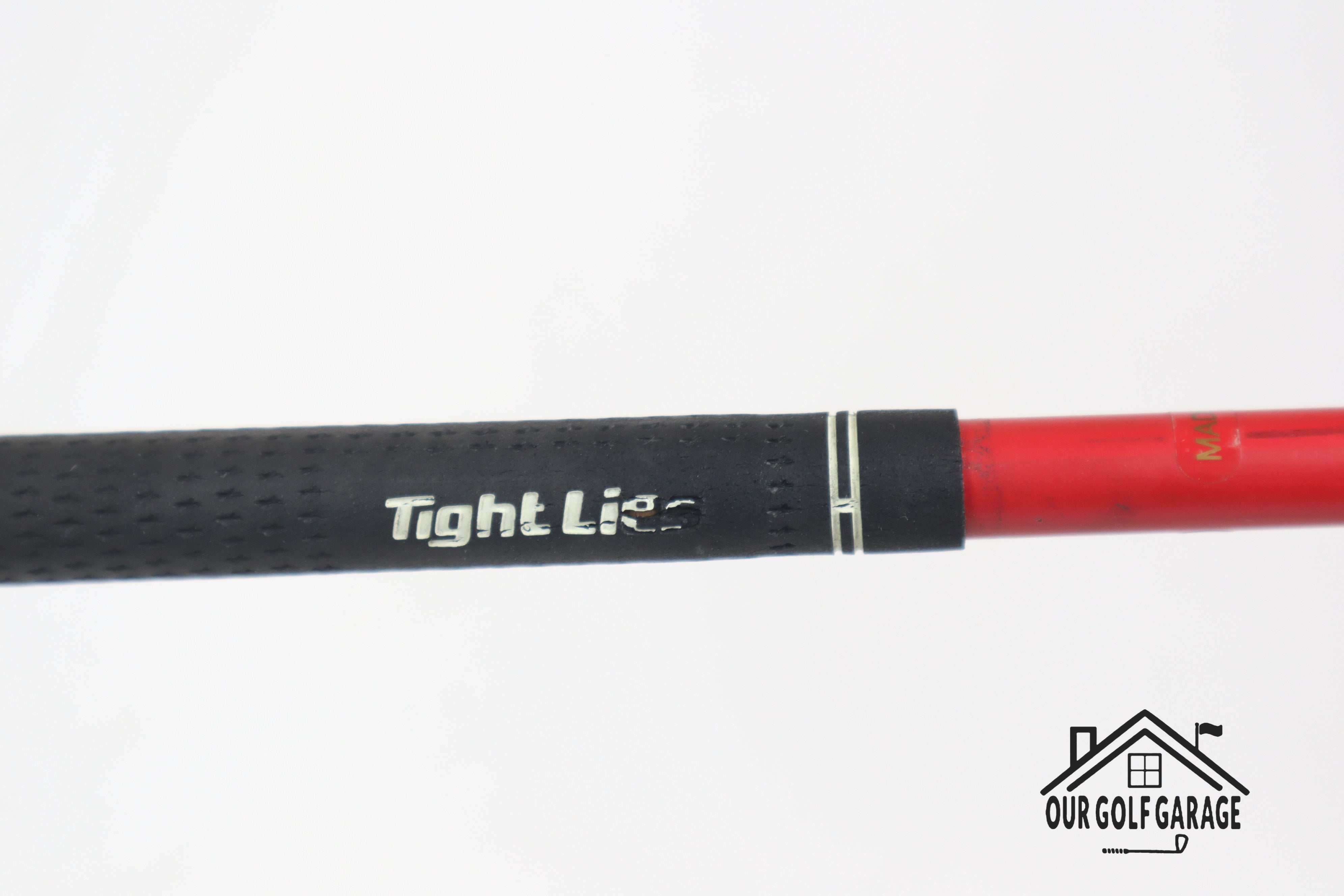 Adams Golf Tight Lies 10.5° Driver