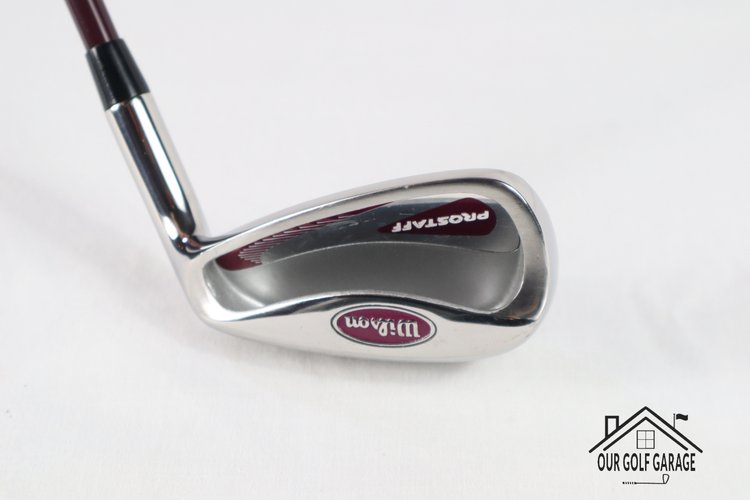 Ladies Wilson 9 Iron