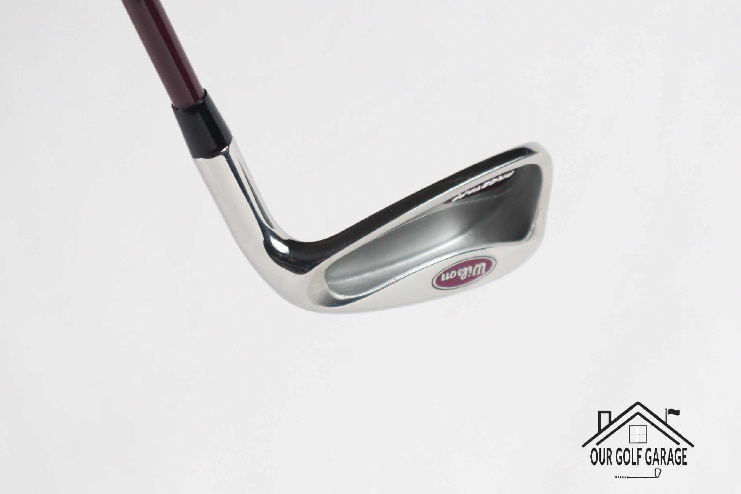 Ladies Wilson 9 Iron