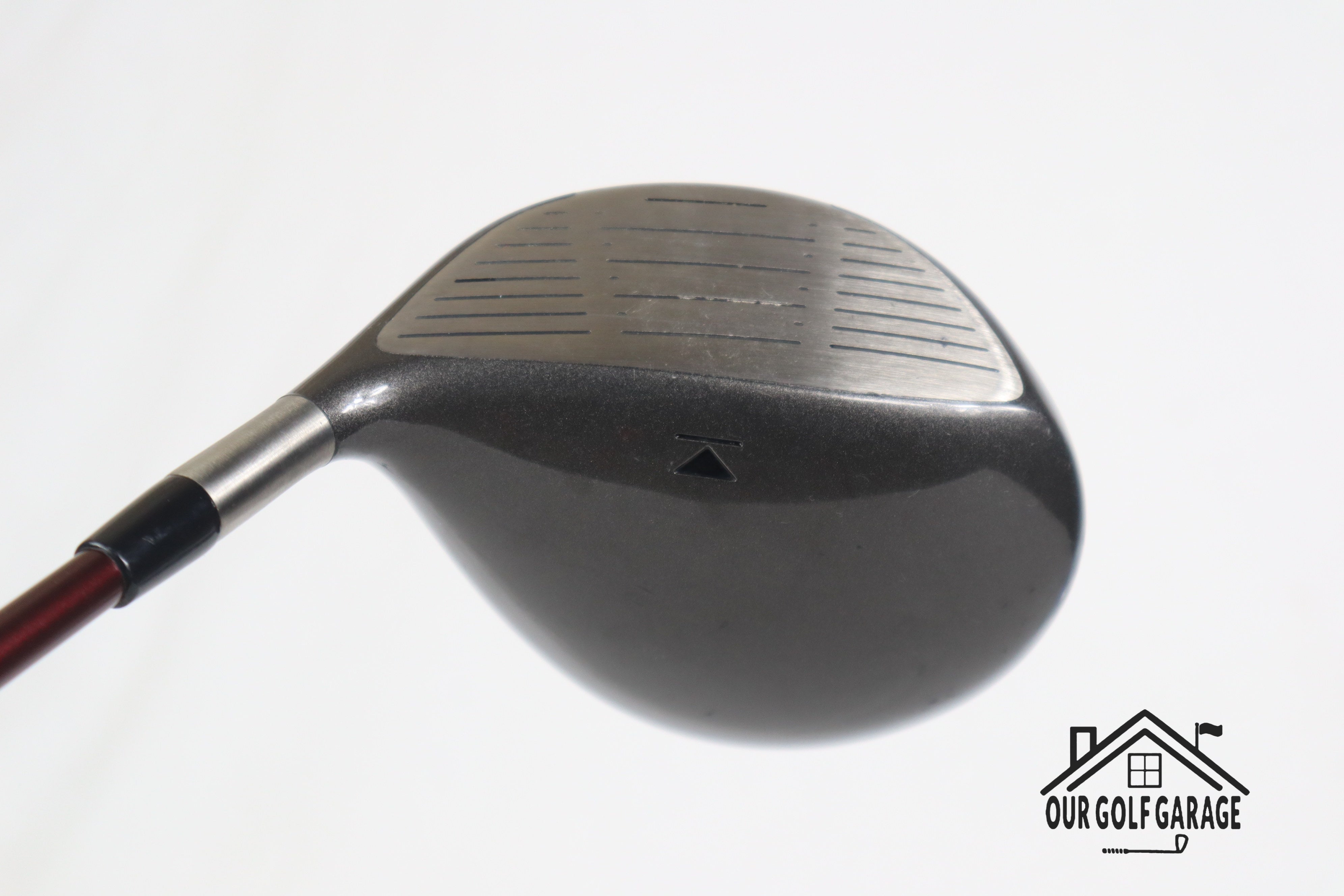 Titleist 975J 10.5° Driver