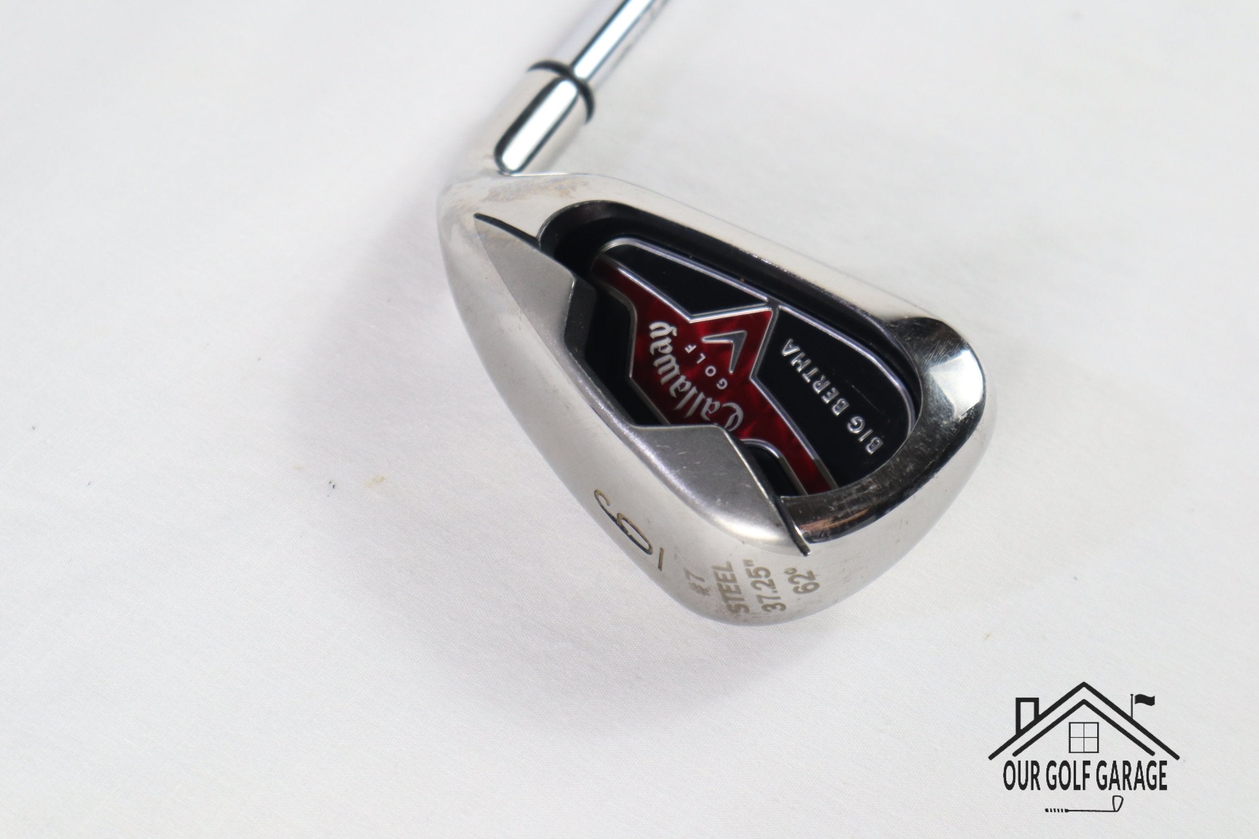 Callaway Big Bertha 6 Iron