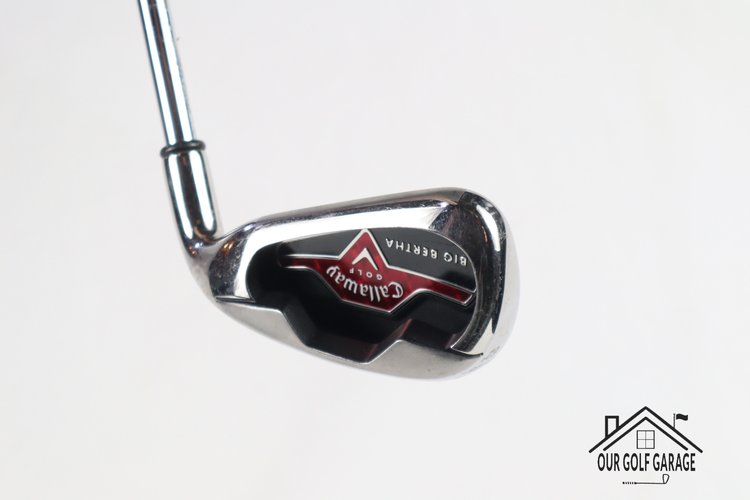 Callaway Big Bertha 6 Iron