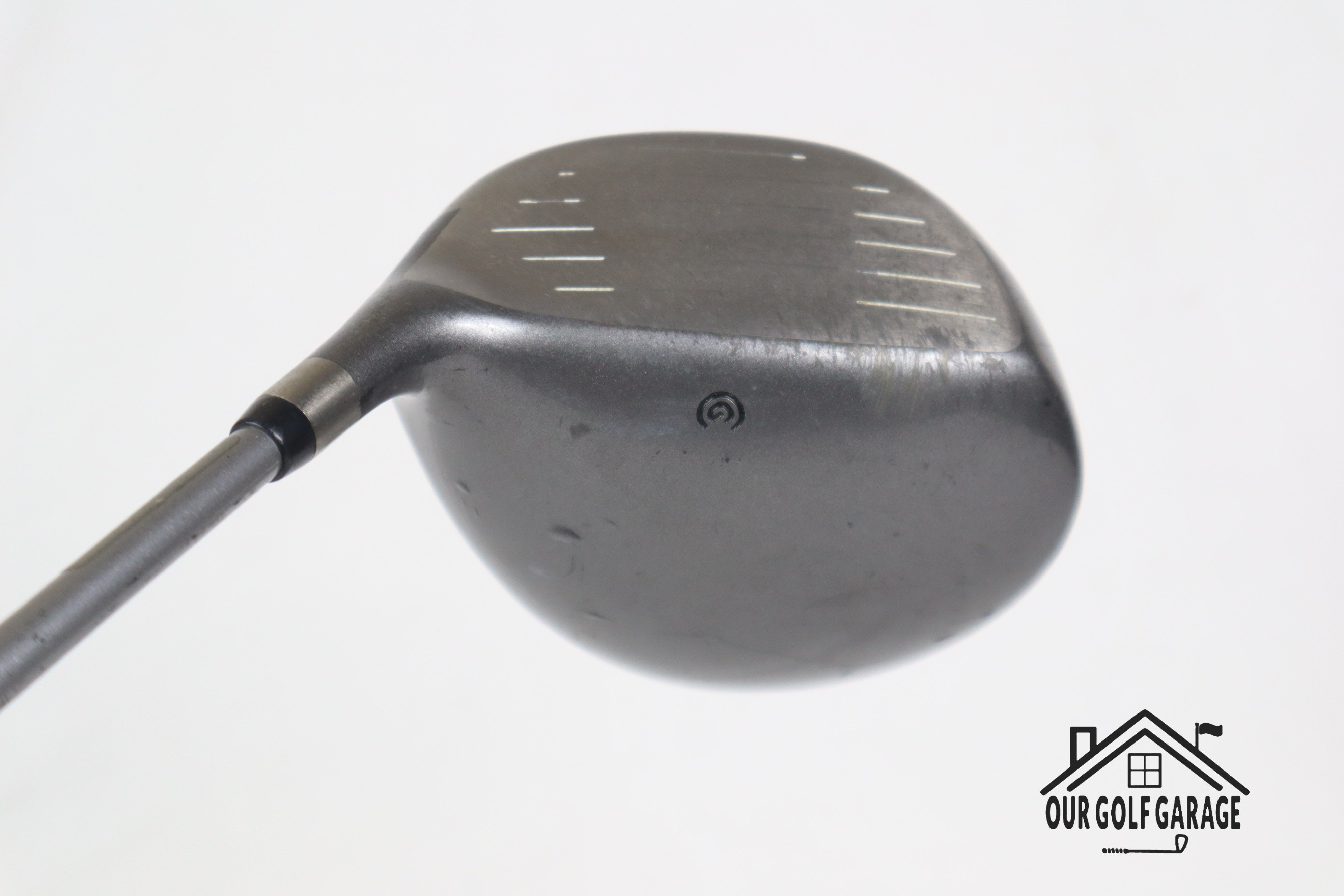 Cleveland 410 Sport OS 10.5° Driver