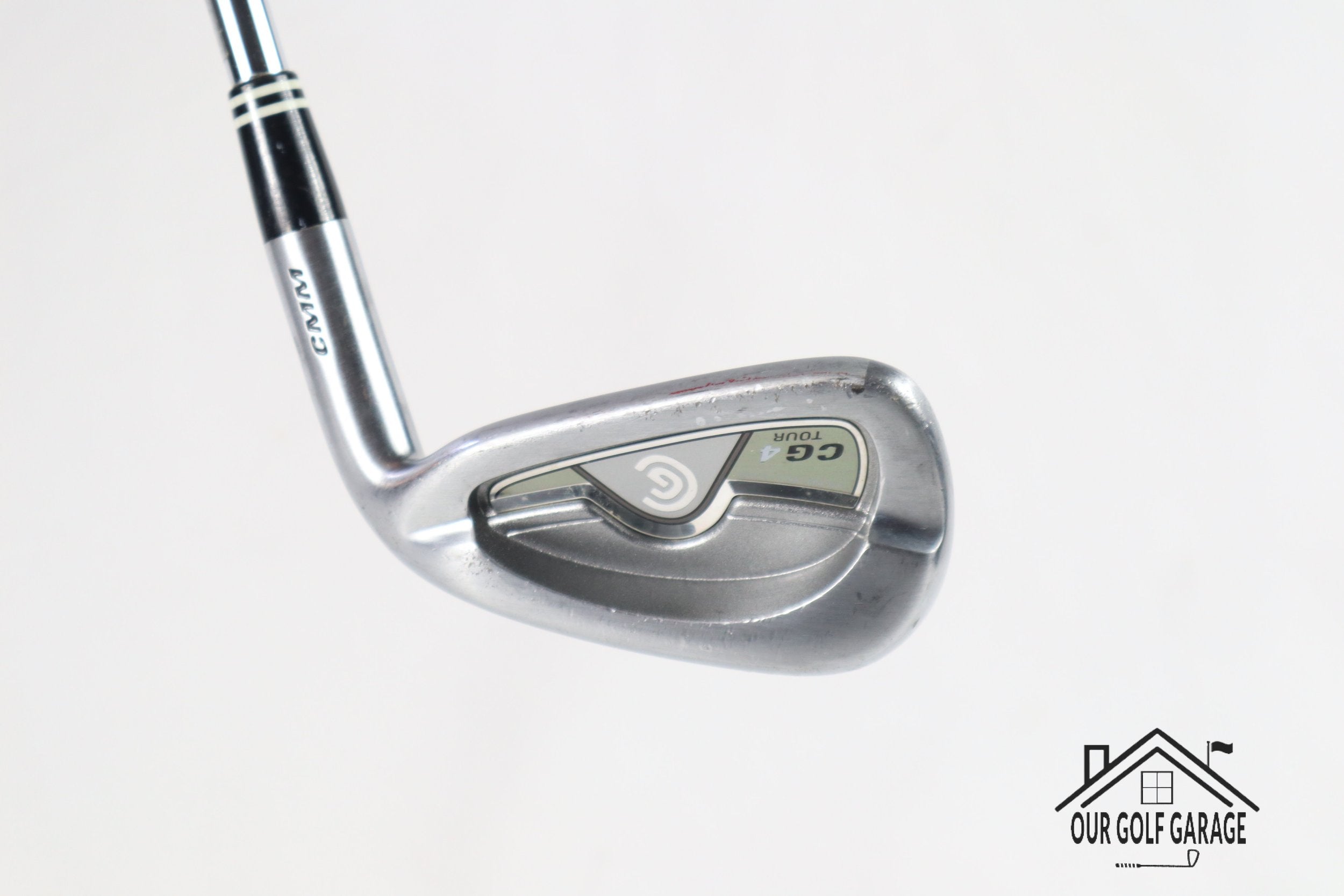 Cleveland CG4 6 Iron *extended*