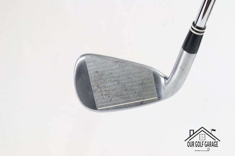 Cleveland CG4 6 Iron *extended*