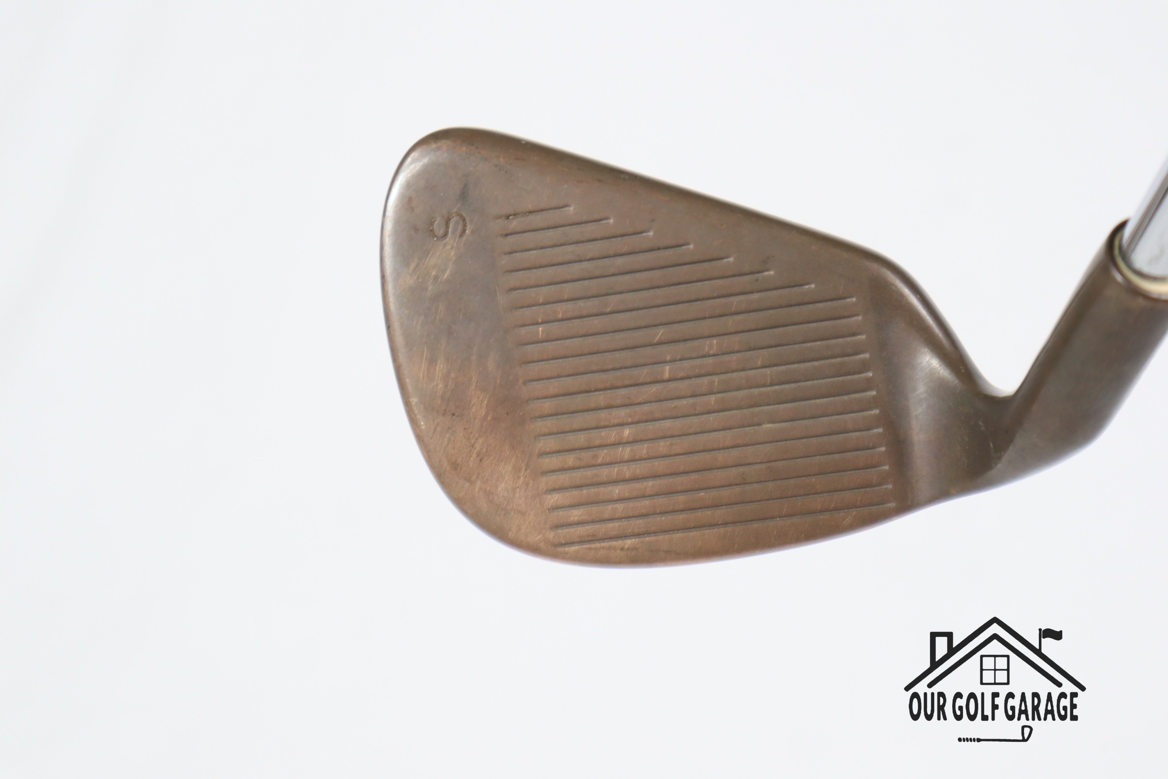 Beryllium Copper Ping Eye 2 White Eye Sand Wedge