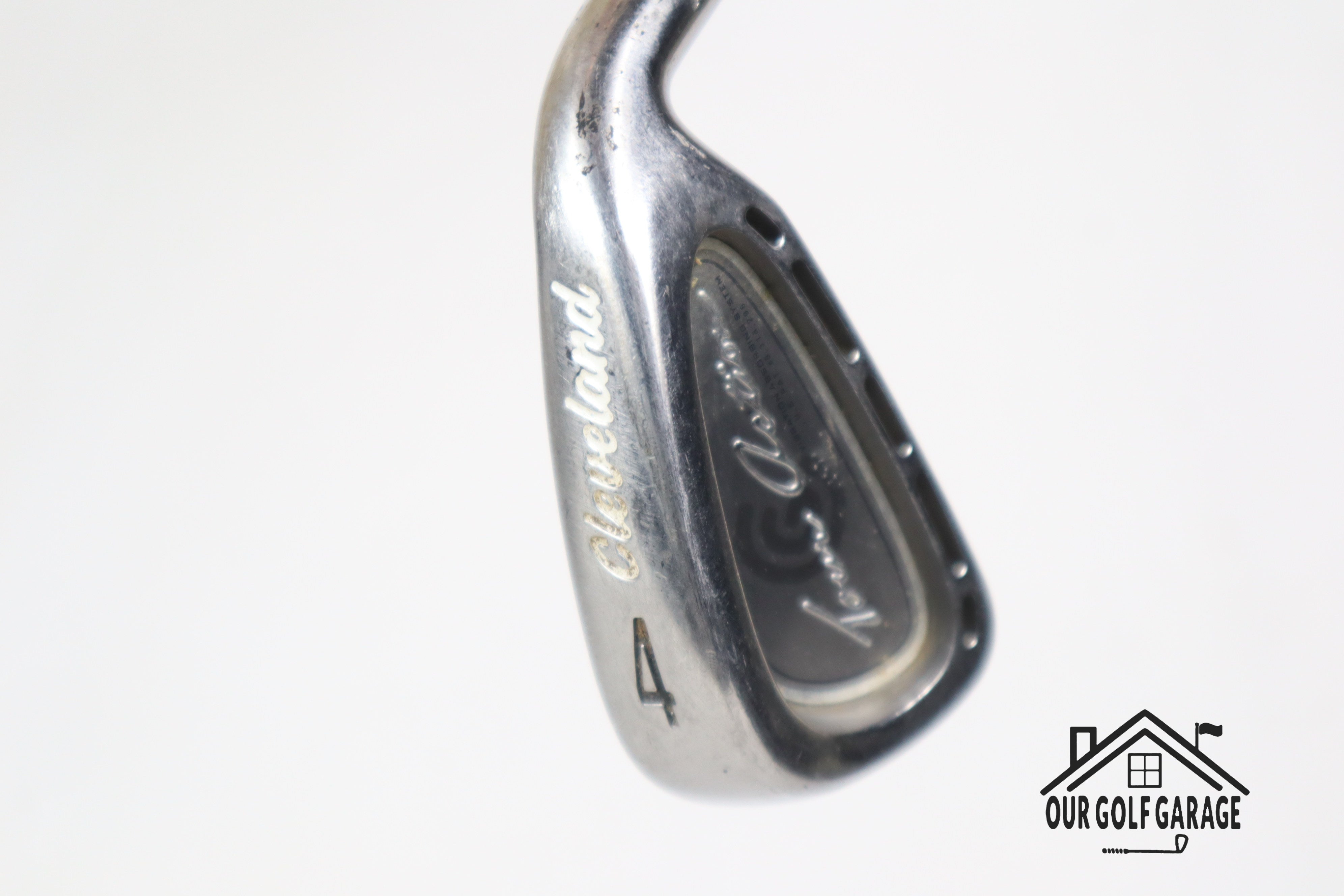 Cleveland TA7 Tour 4 Iron