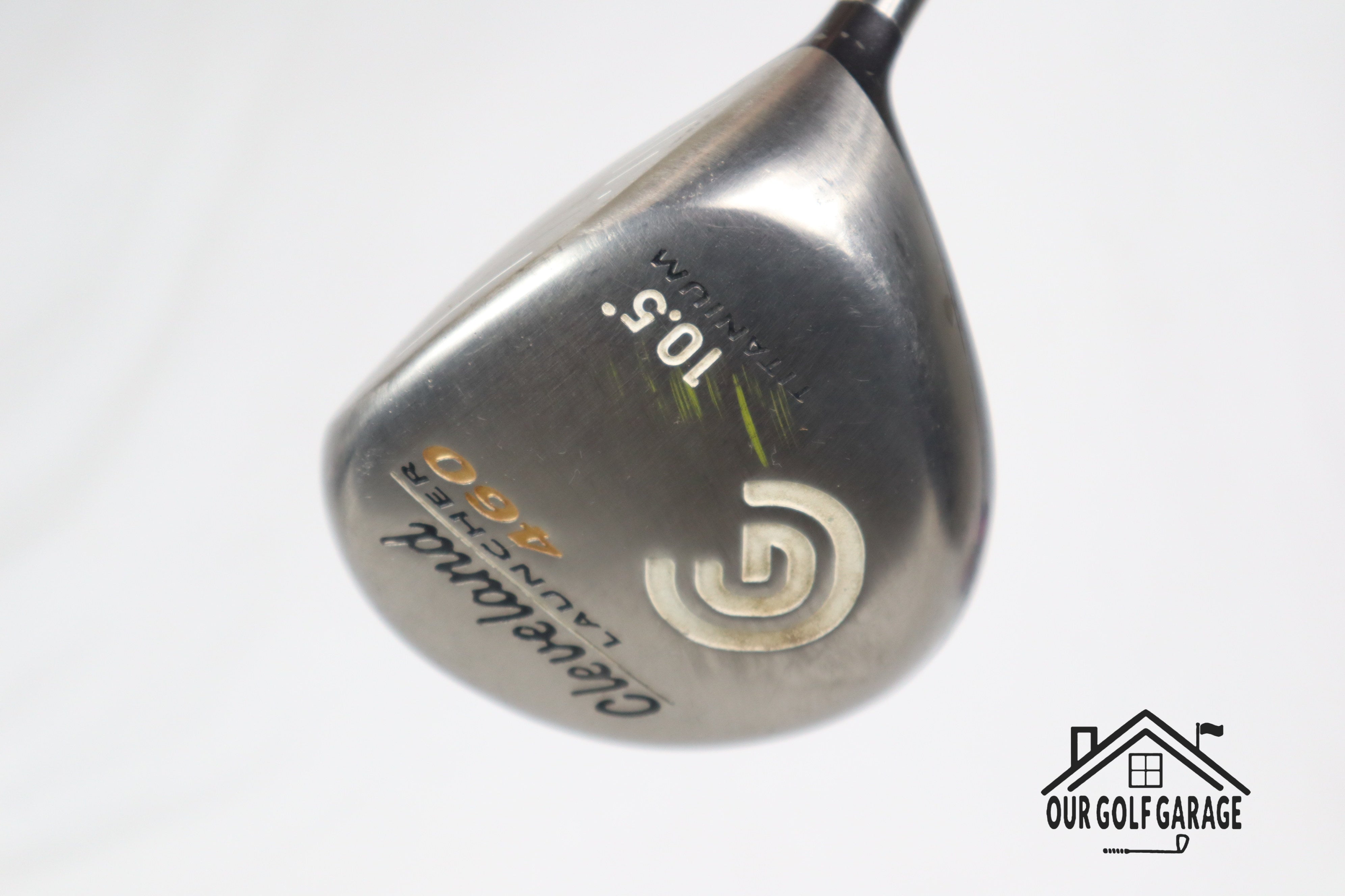 Cleveland Golf - 専用 Cleveland ZipCore XL Iron Set (ZIPCORE XL NEW STS) | 2nd