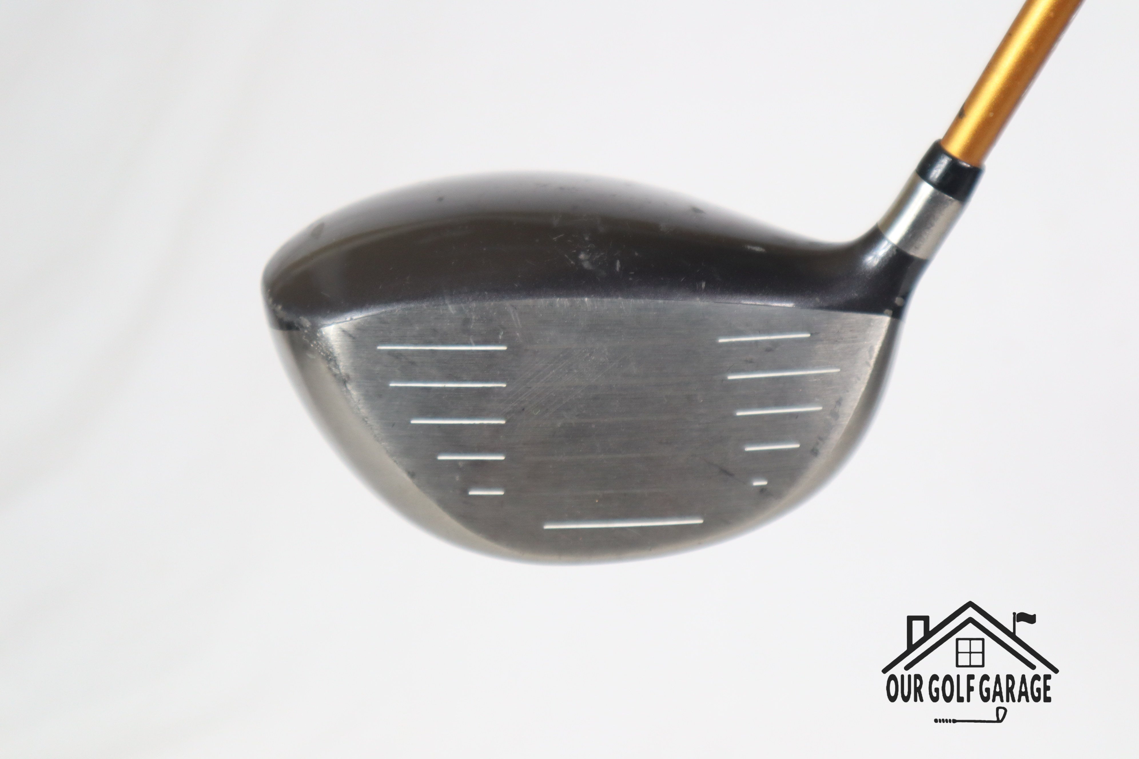 Cleveland Golf - 専用 Cleveland Launcher 460 10.5° Driver