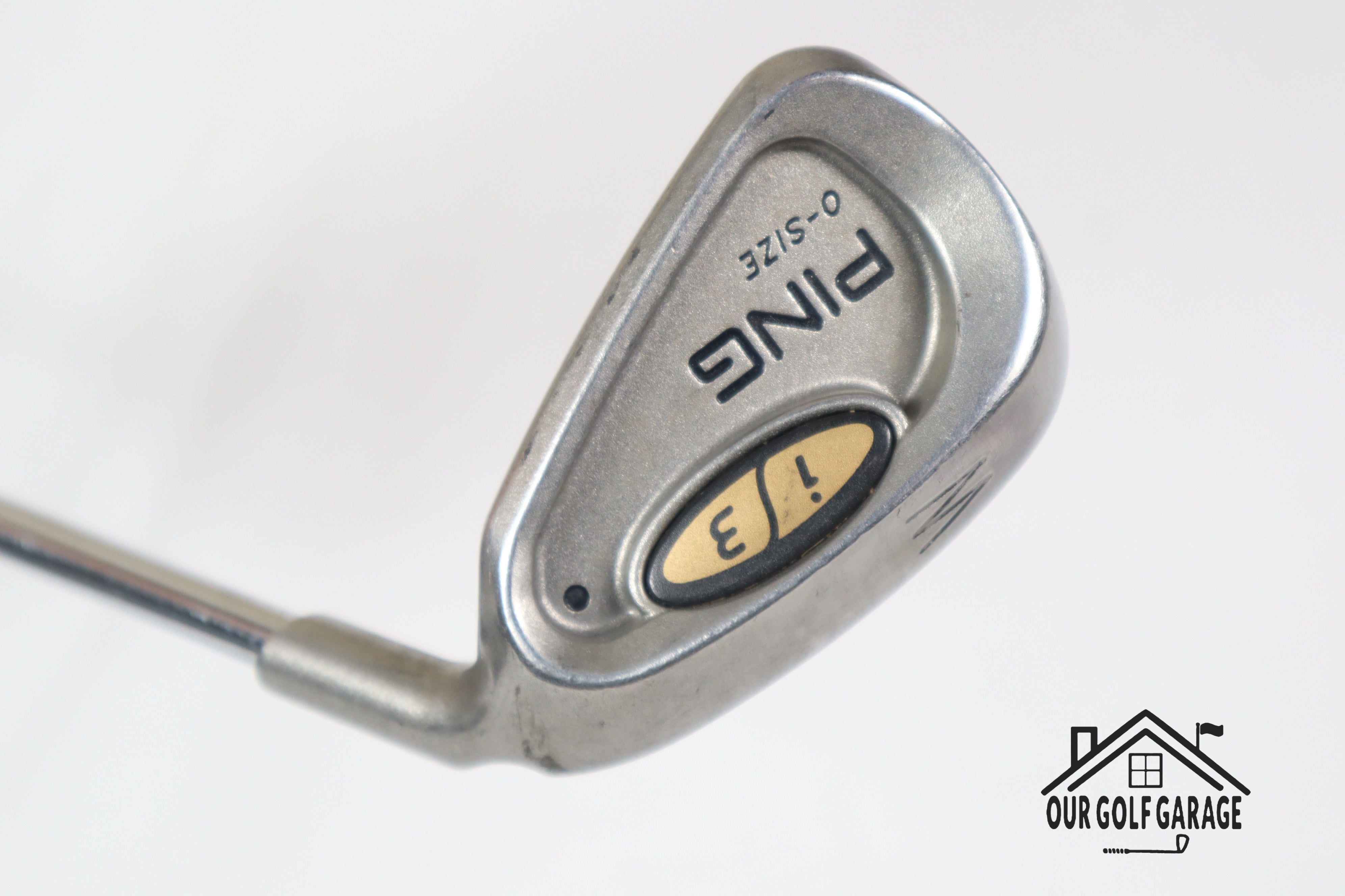 Ping i3 Black Dot Wedge