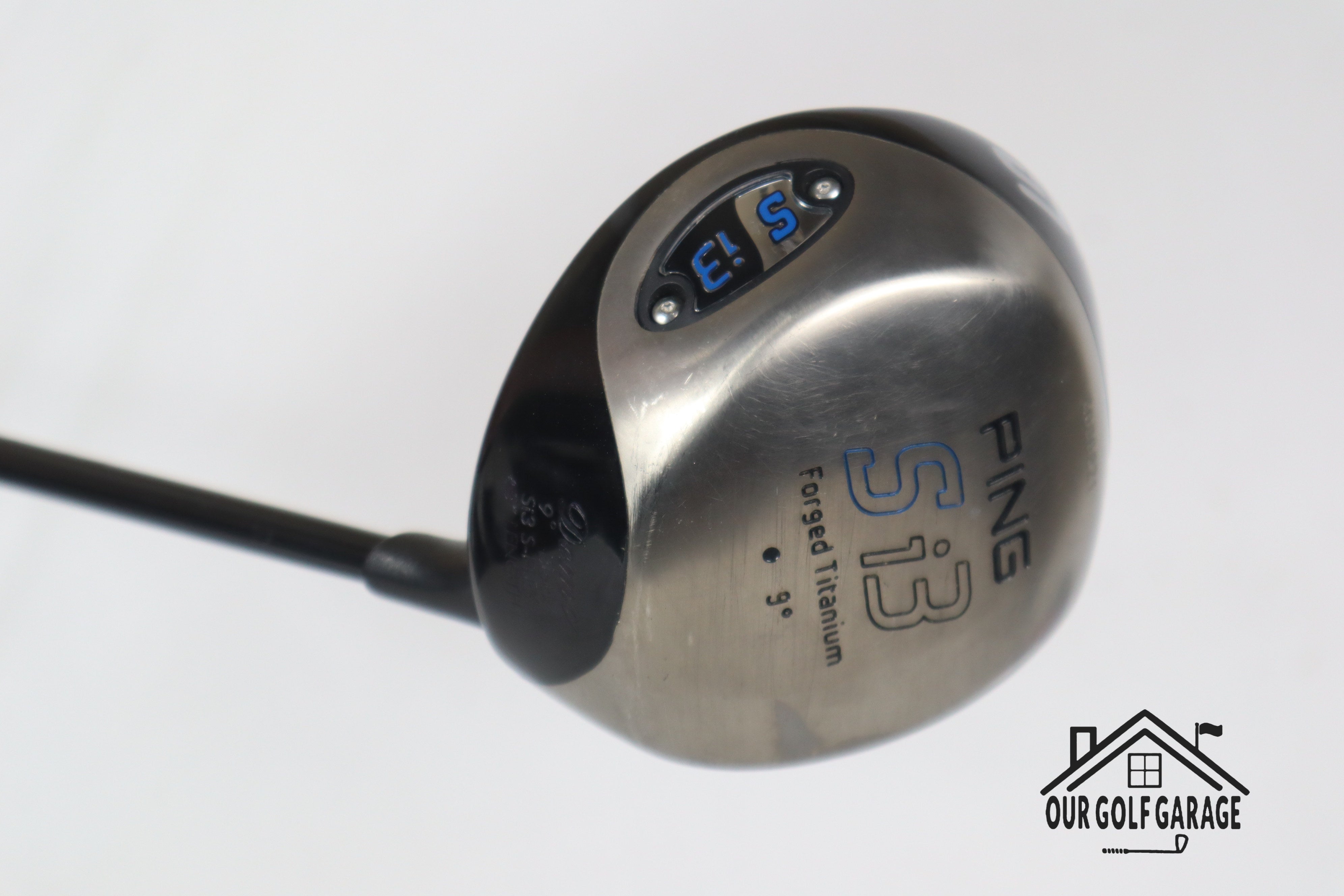 Ping Si3 9.0° Driver