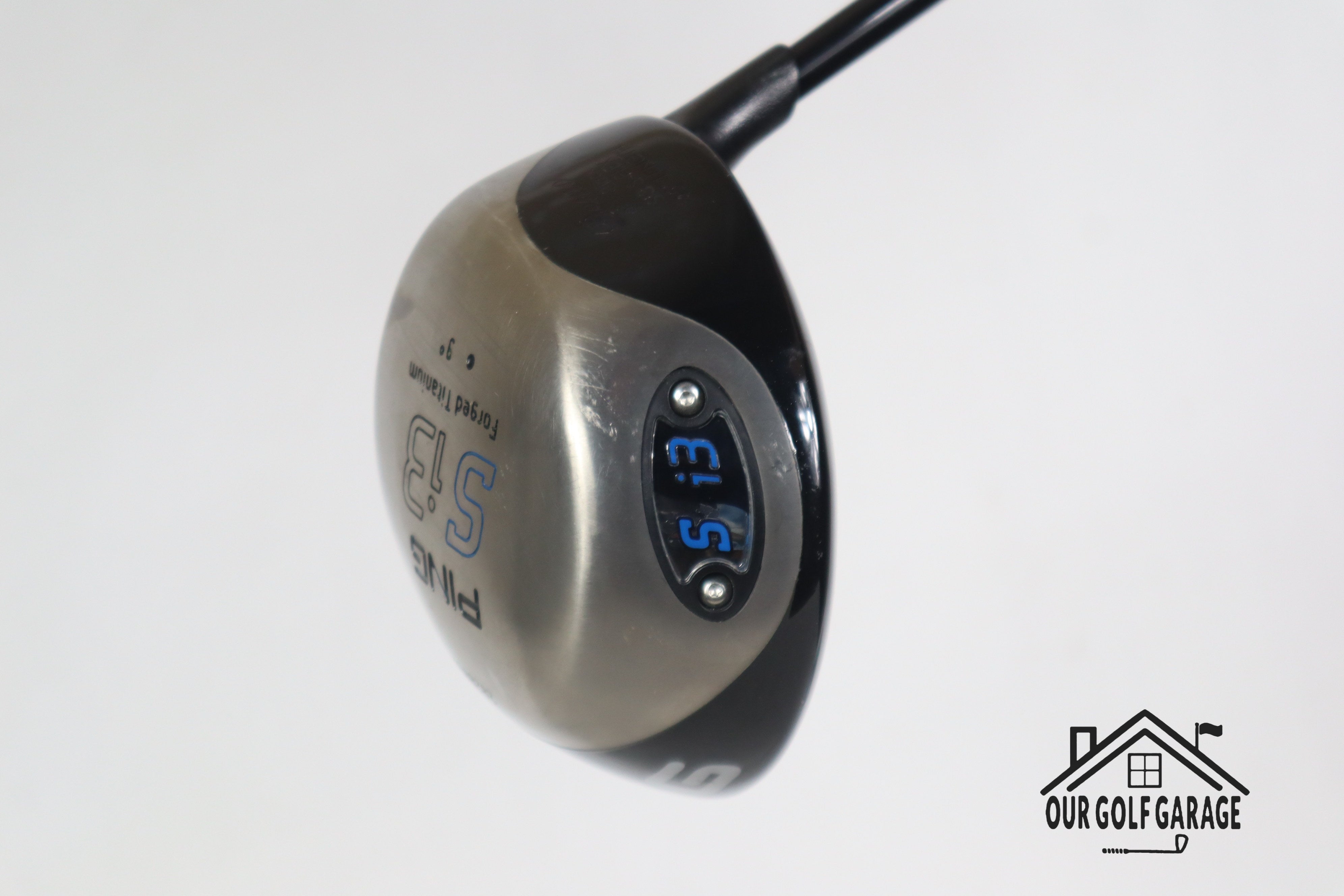 Ping Si3 9.0° Driver