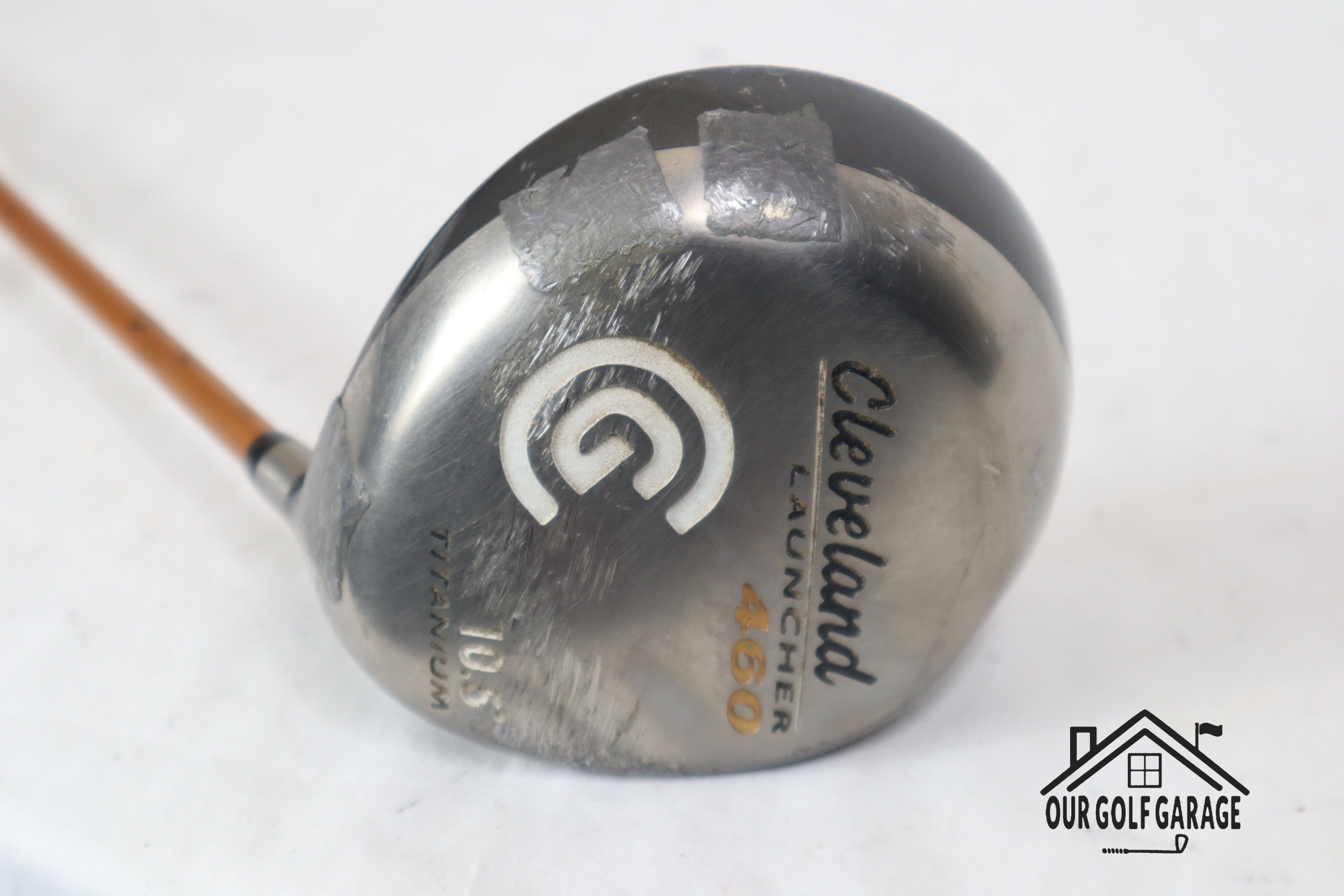 Cleveland Launcher 460 10.5° Driver