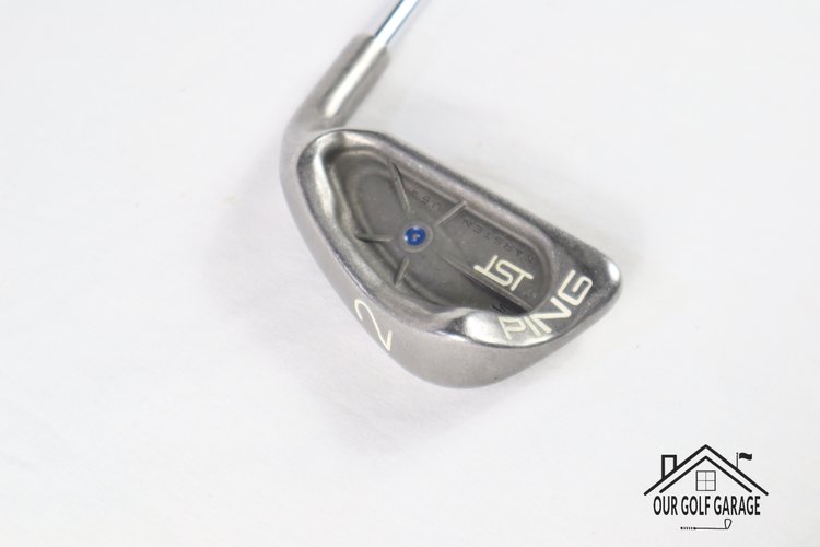 Ping TST Blue Dot 2 Iron