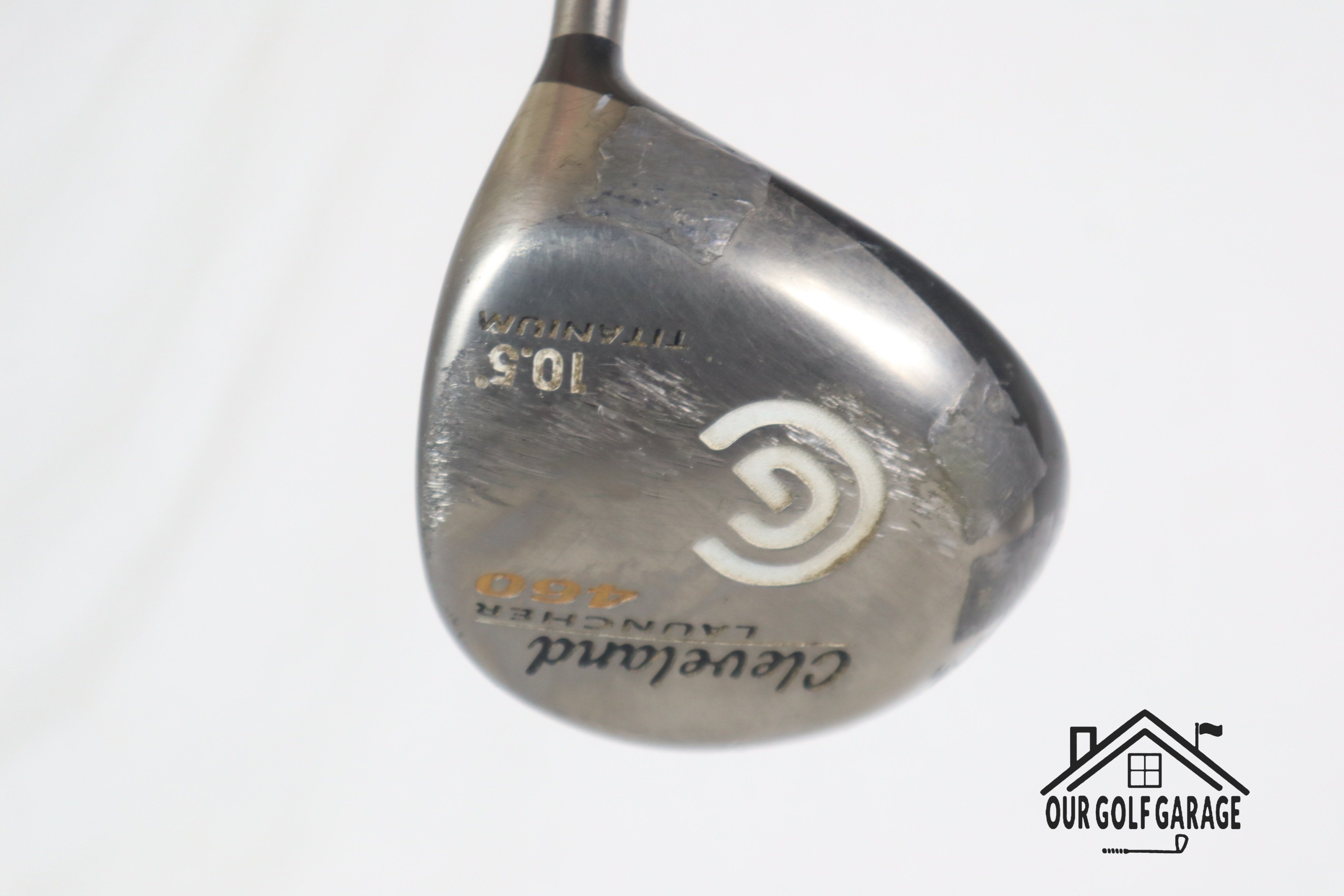 Cleveland Launcher 460 10.5° Driver