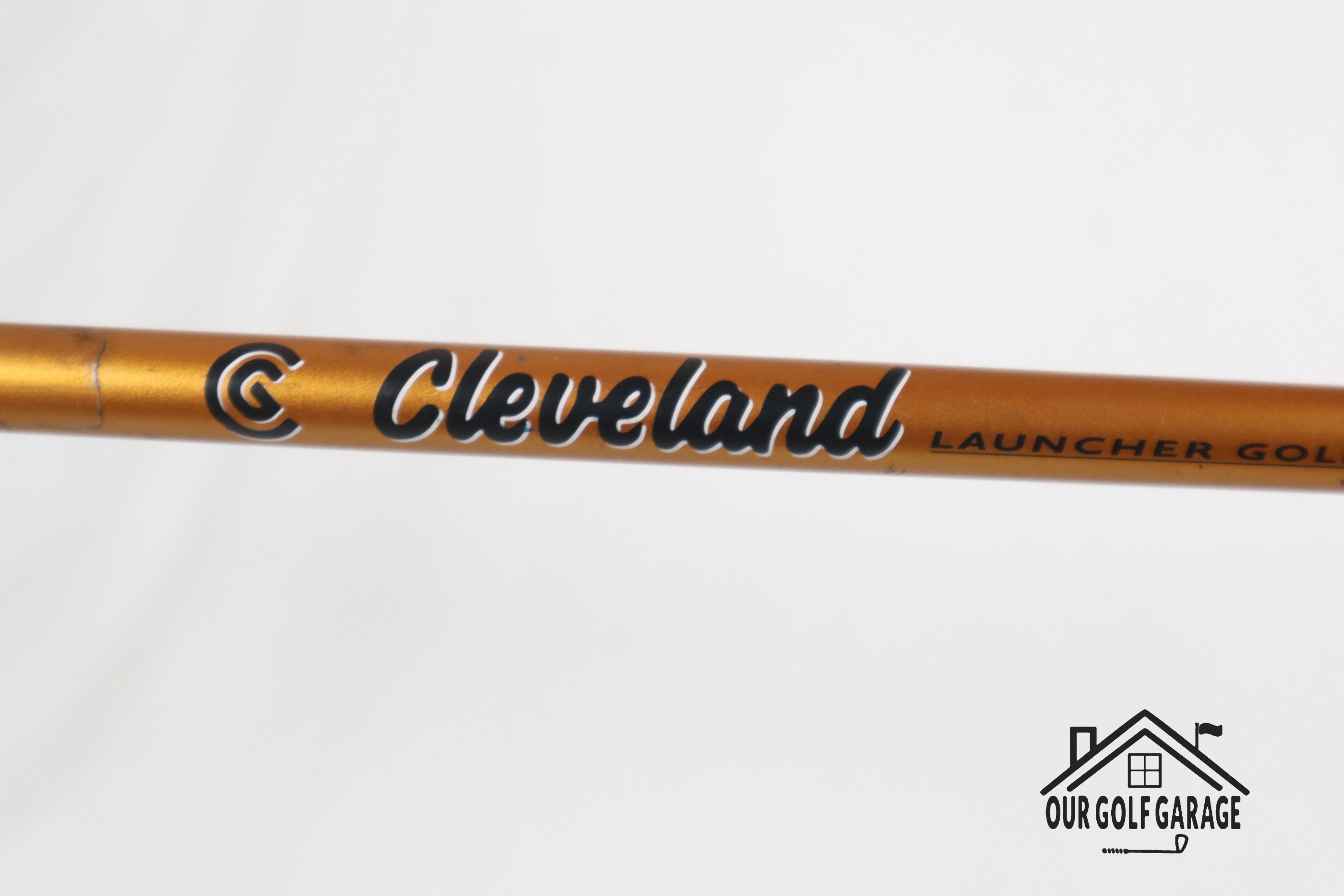 Cleveland Launcher 460 10.5° Driver