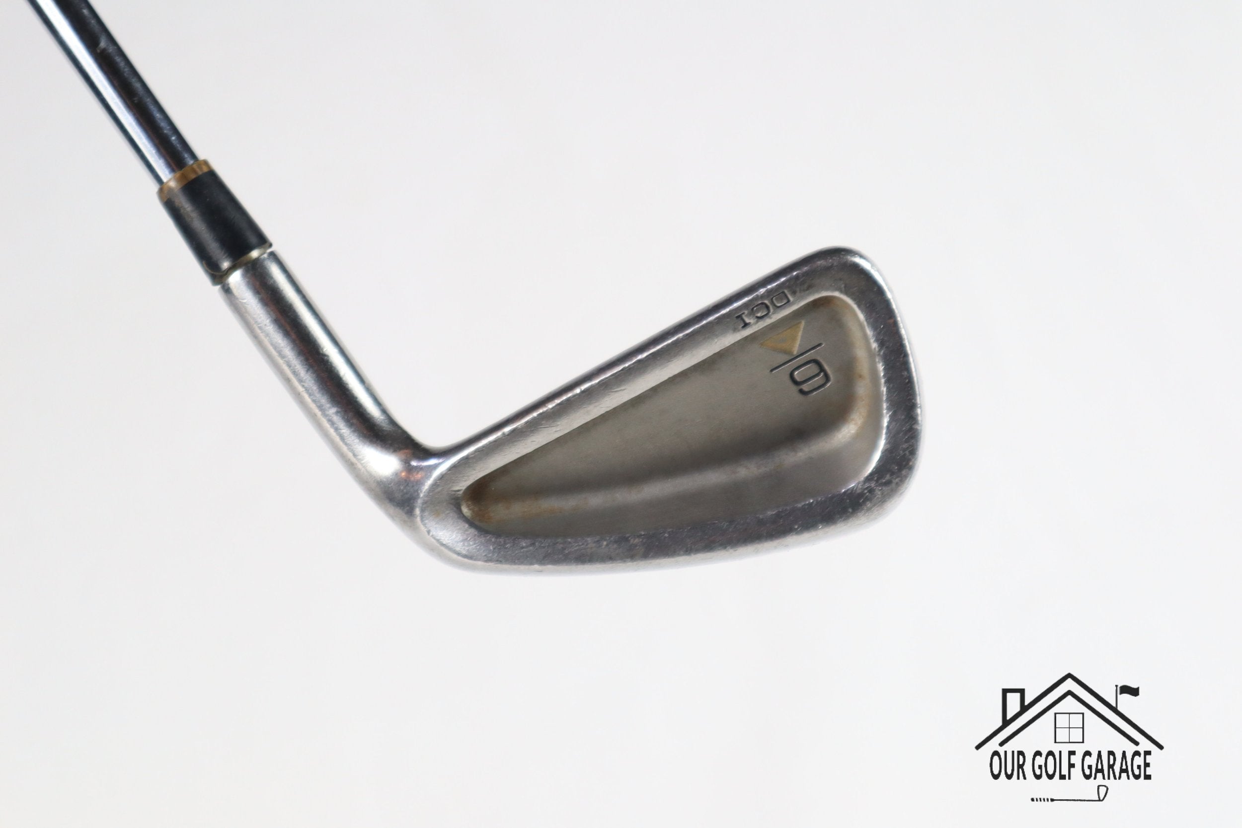 Titleist DCI 6 Iron