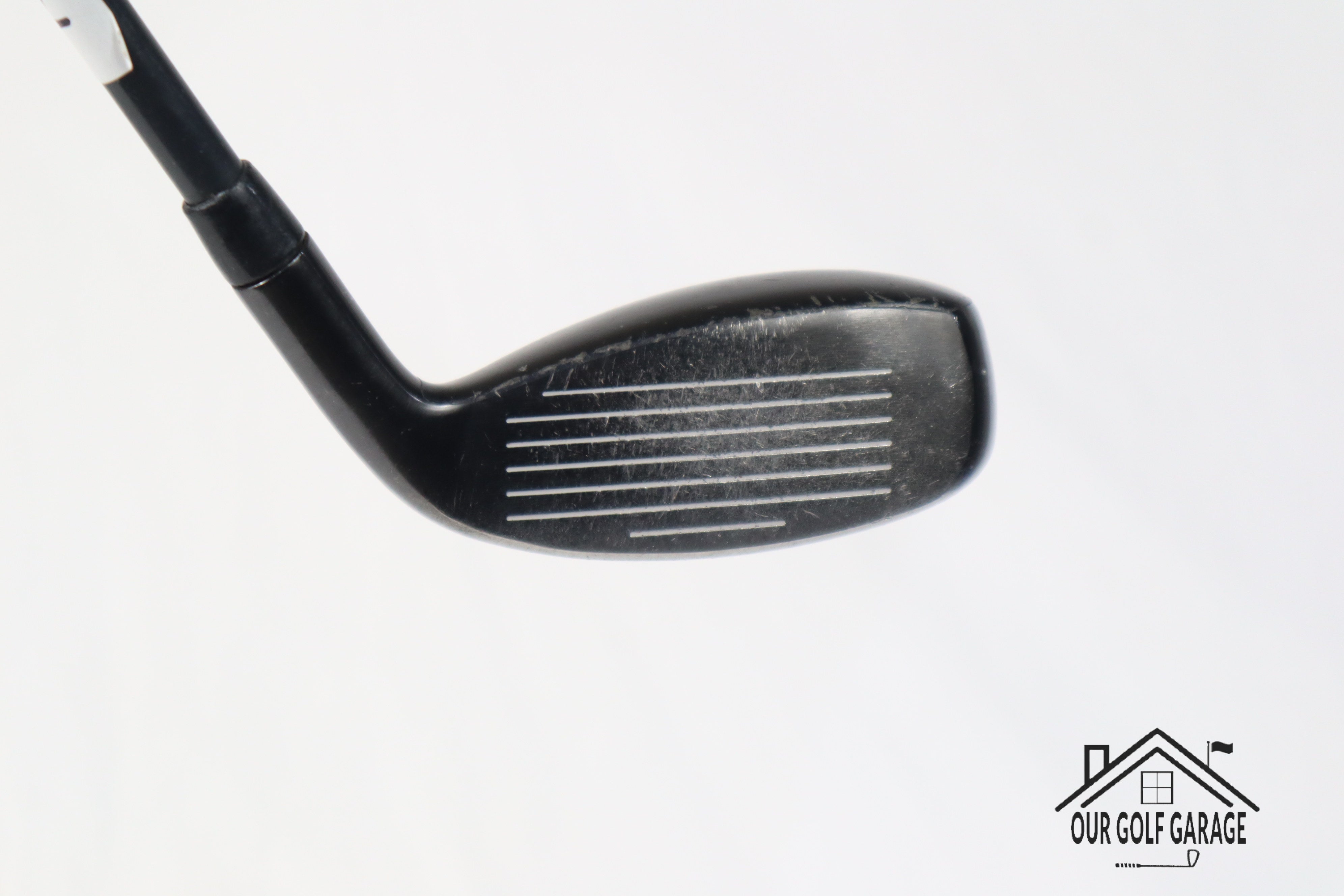 LH Callaway XR 20° 3 Hybrid