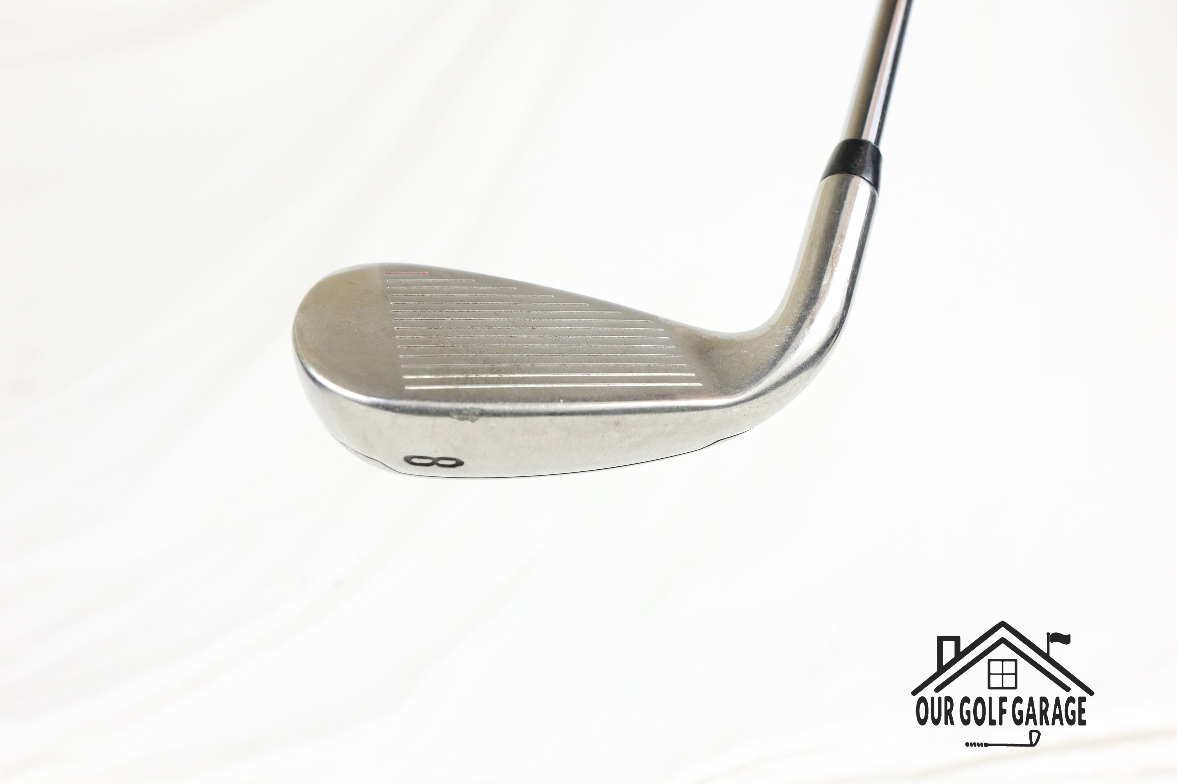 Callaway XR 8 Iron