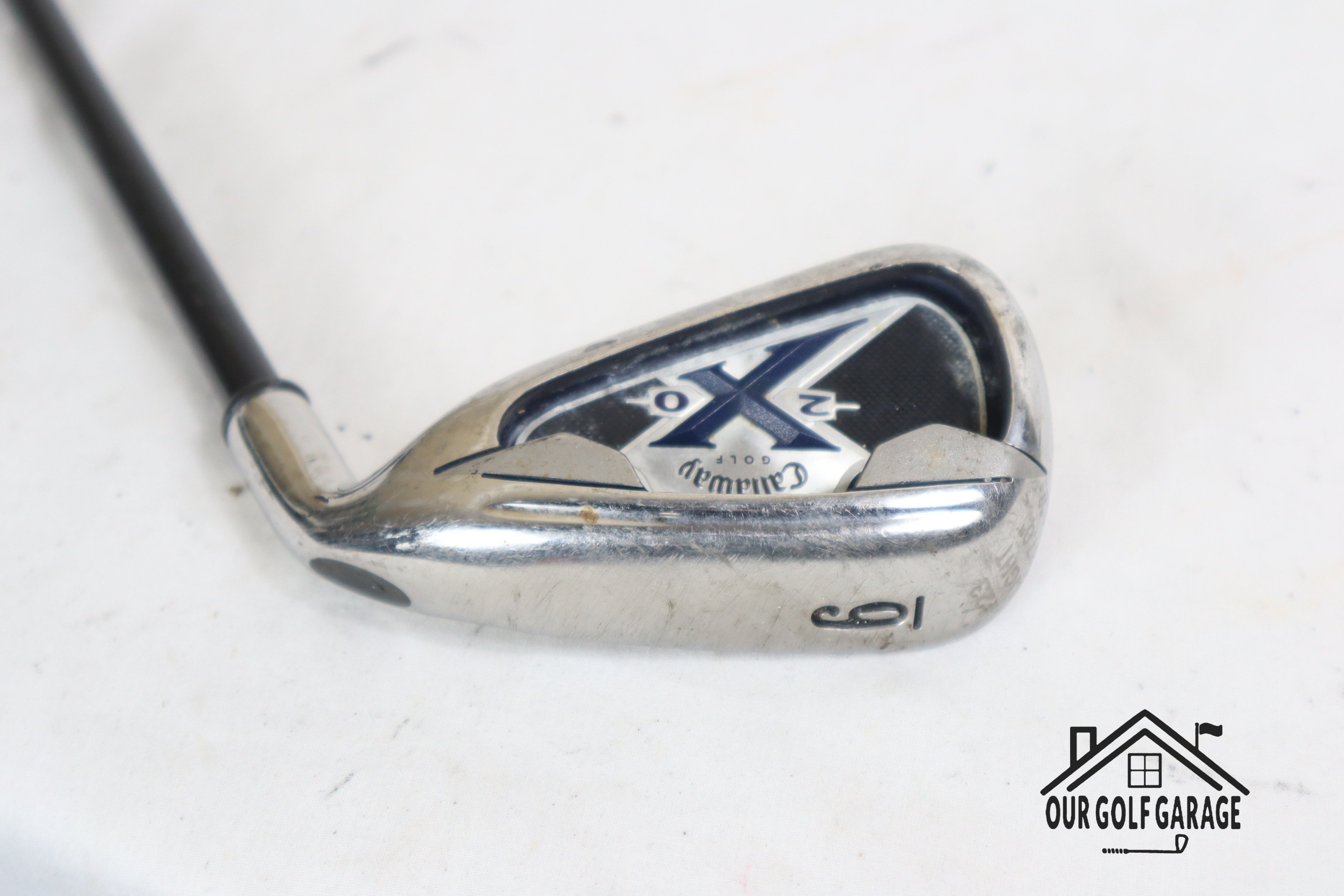 Callaway X20 6 Iron