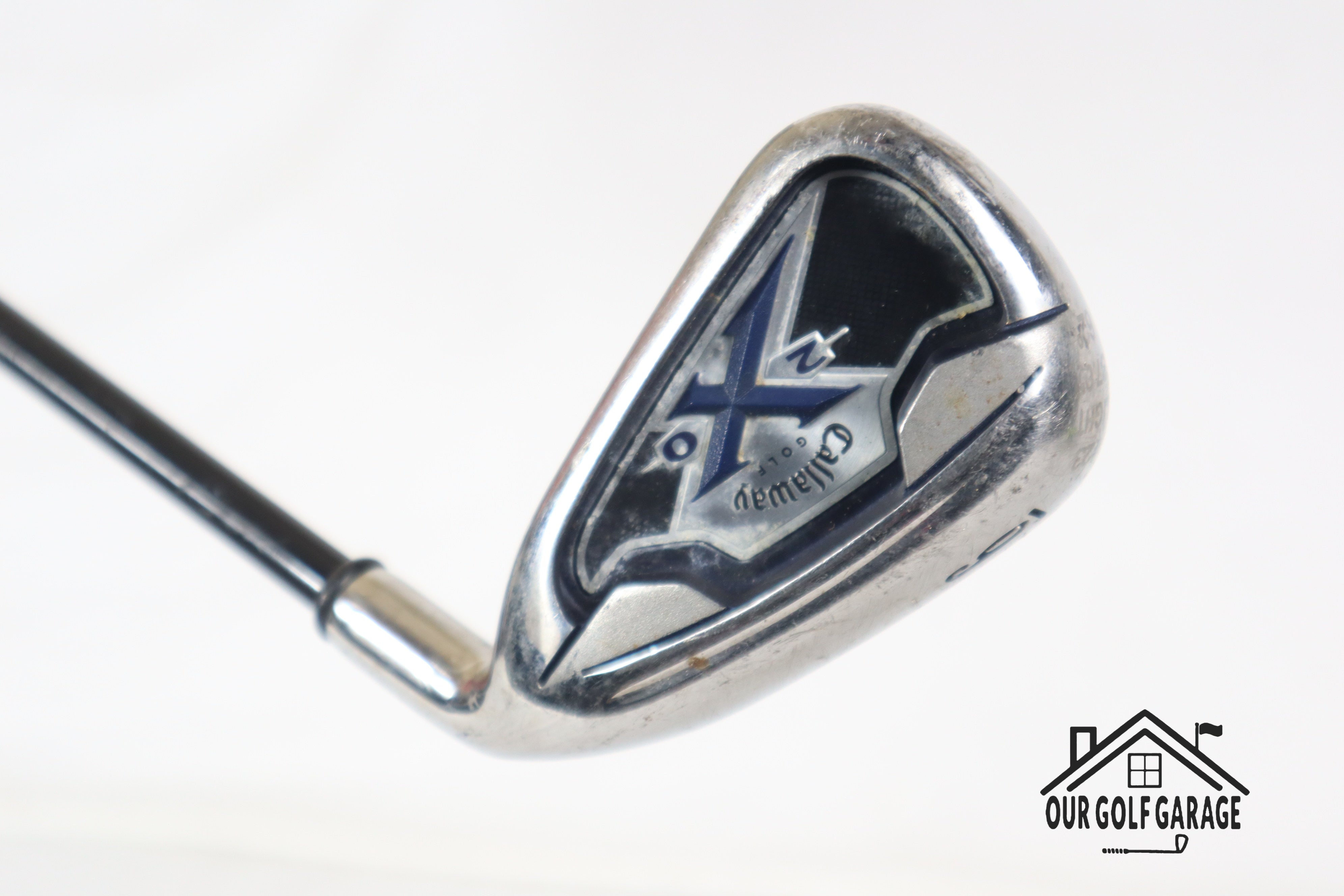 Callaway X20 6 Iron