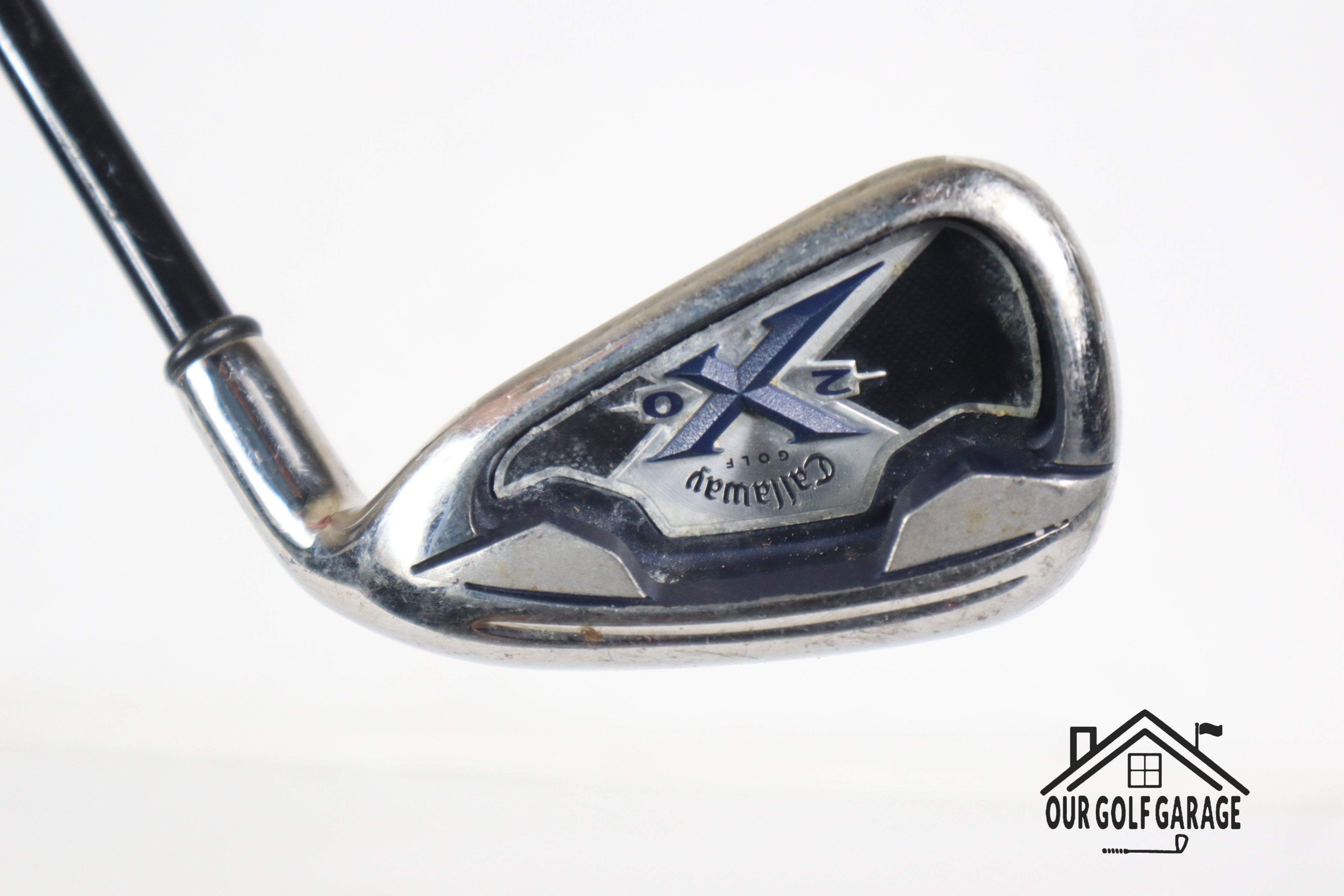 Callaway X20 6 Iron