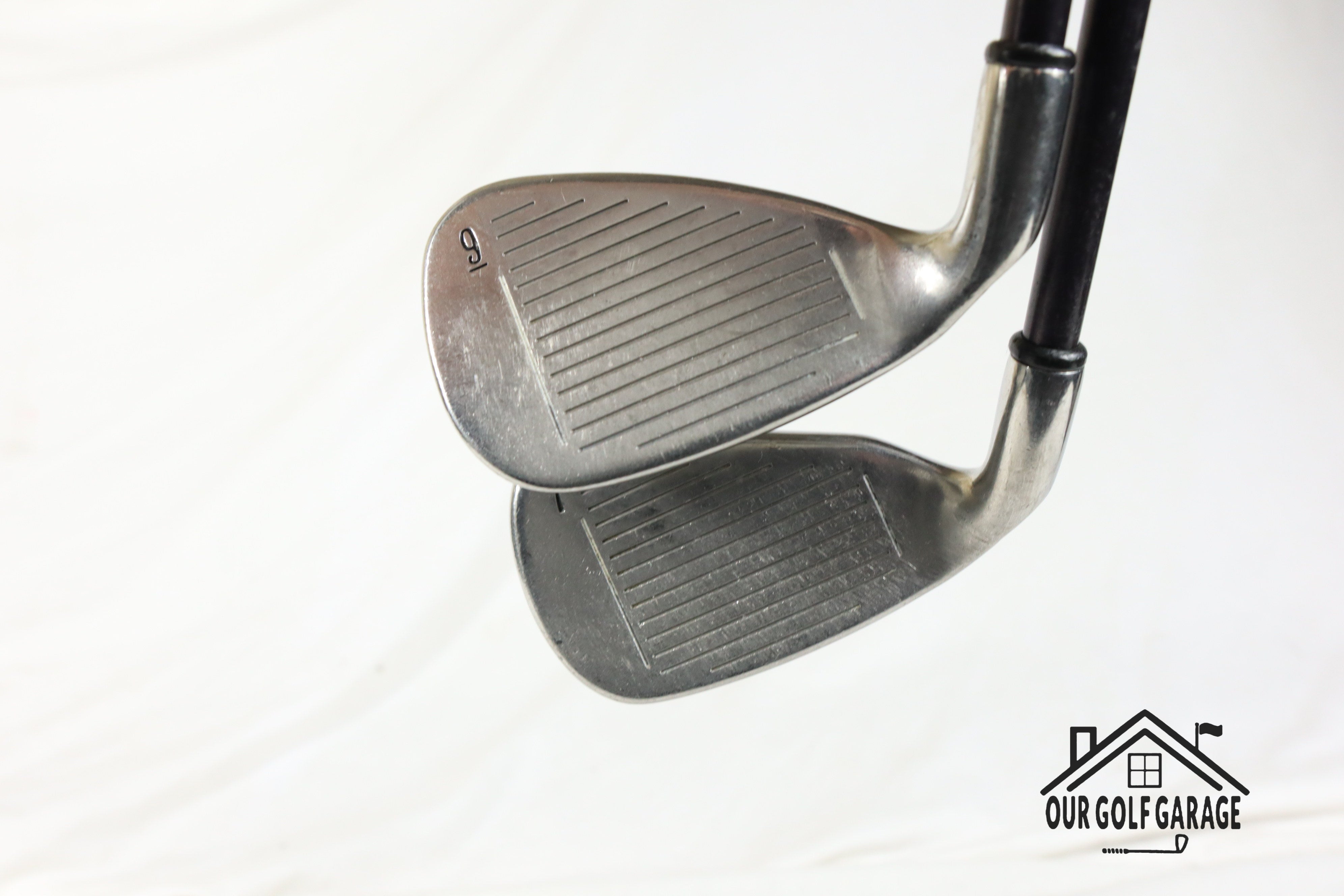 Ladies Callaway Big Bertha 7 & 9 Iron