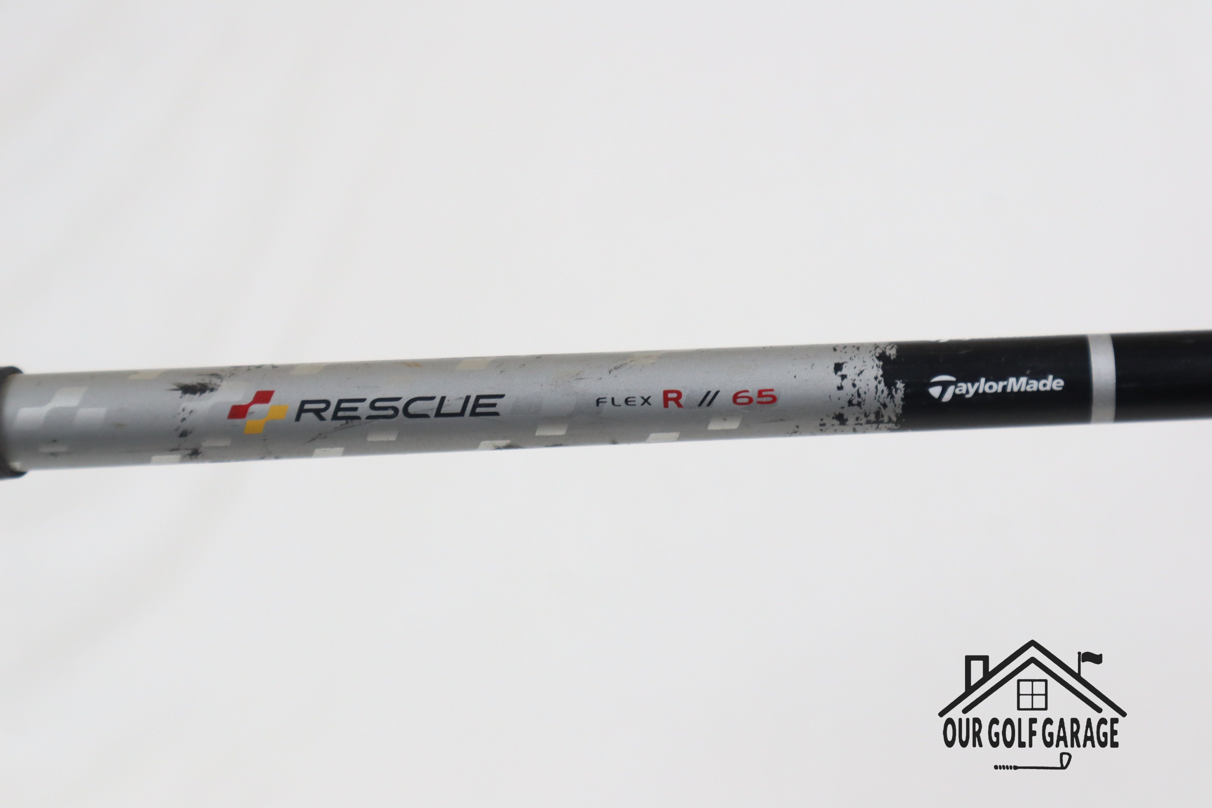 TaylorMade Rescue 18° 3 Hybrid