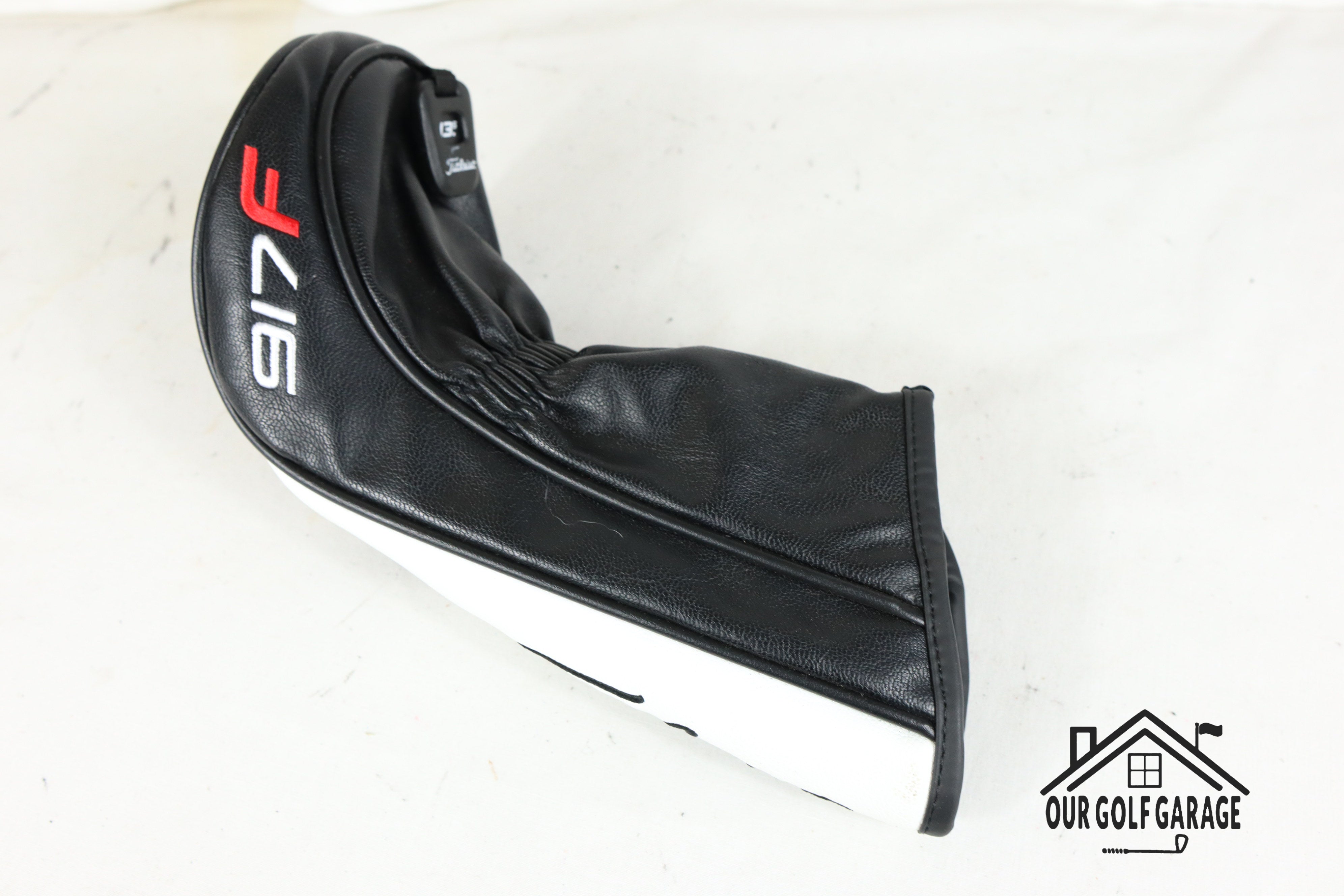 Titleist 917D 3 Wood Headcover