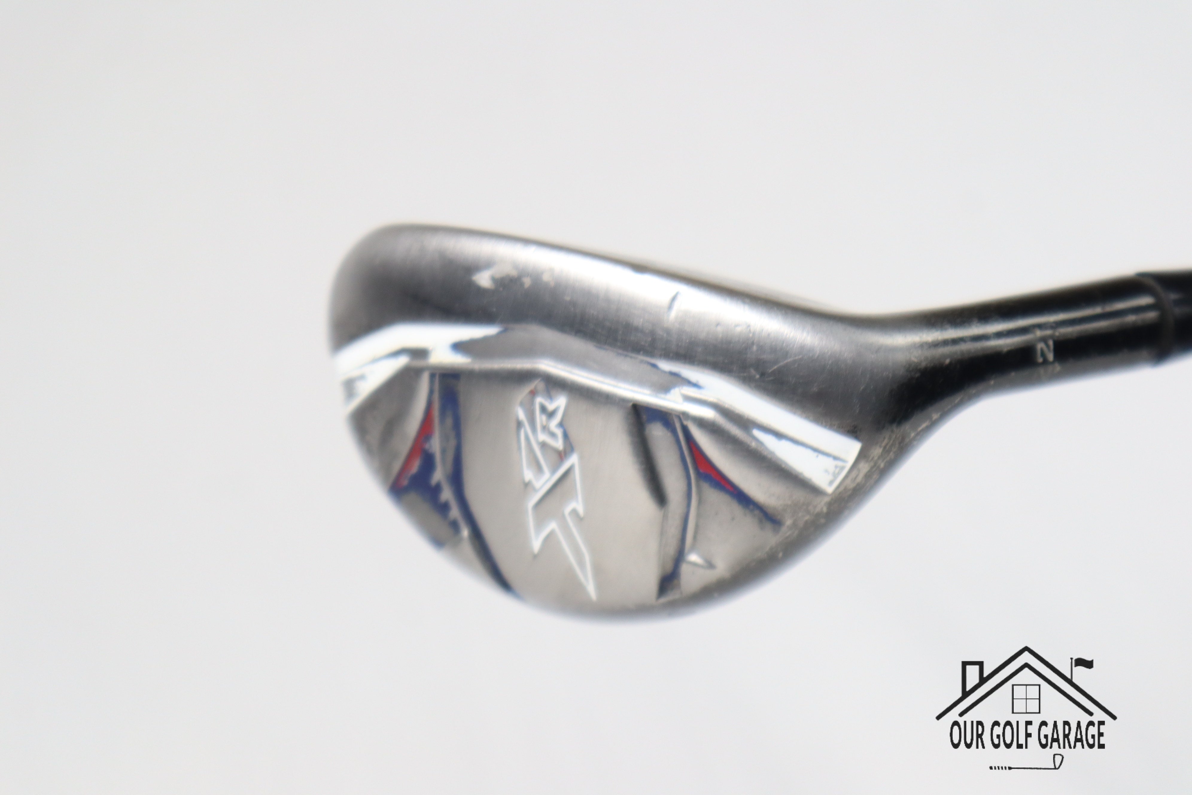 Callaway XR 22° 4 Hybrid