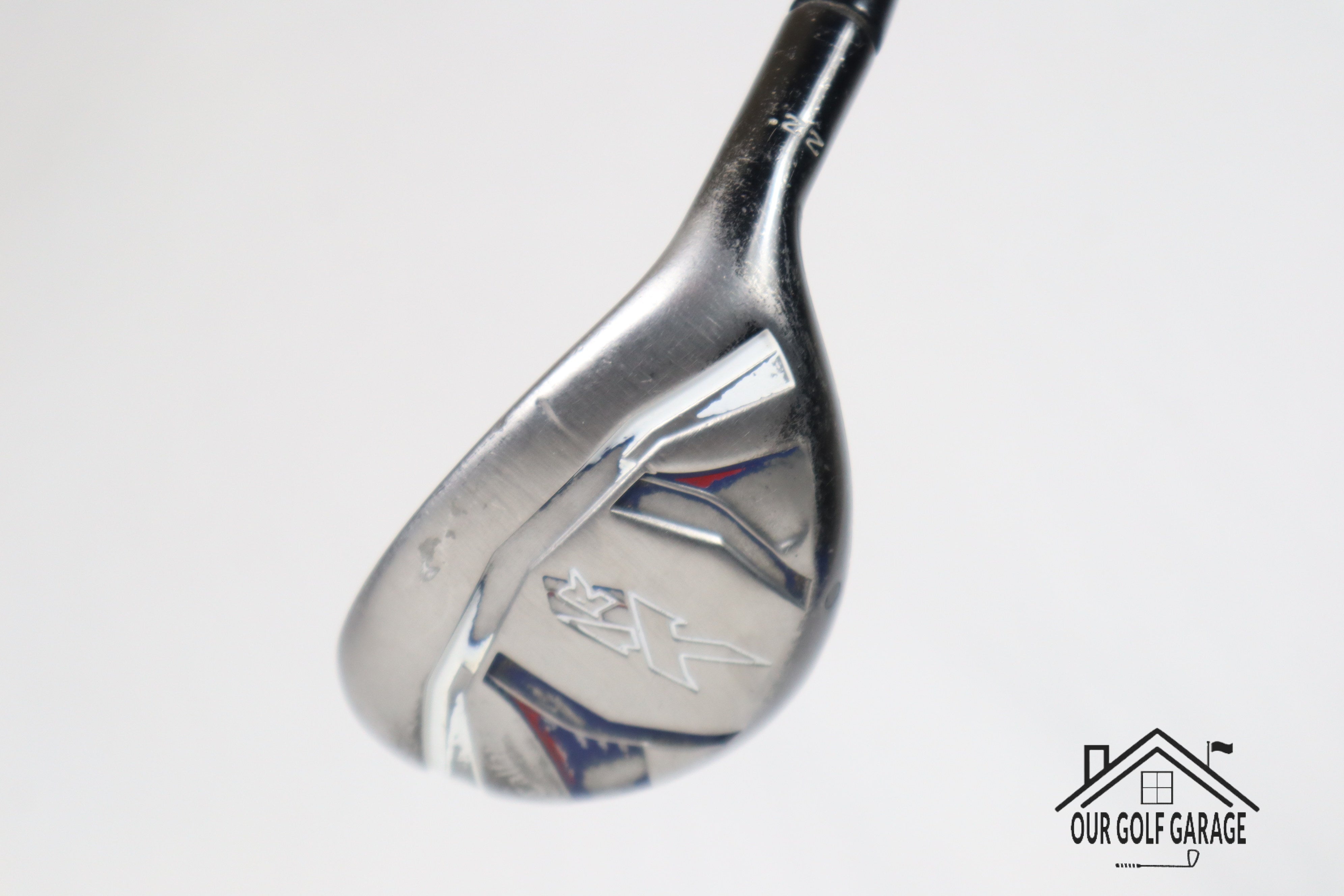 Callaway XR 22° 4 Hybrid