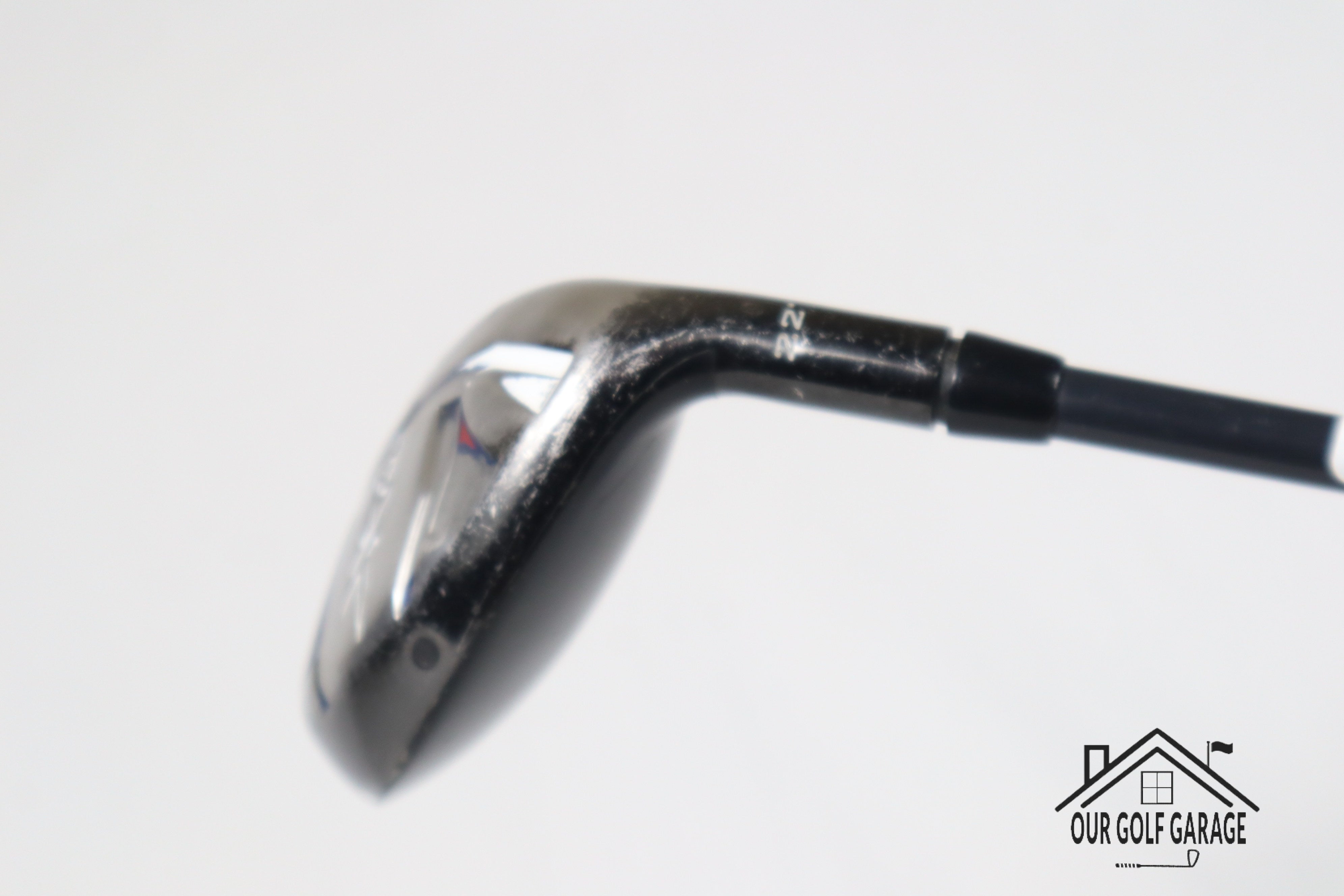 Callaway XR 22° 4 Hybrid