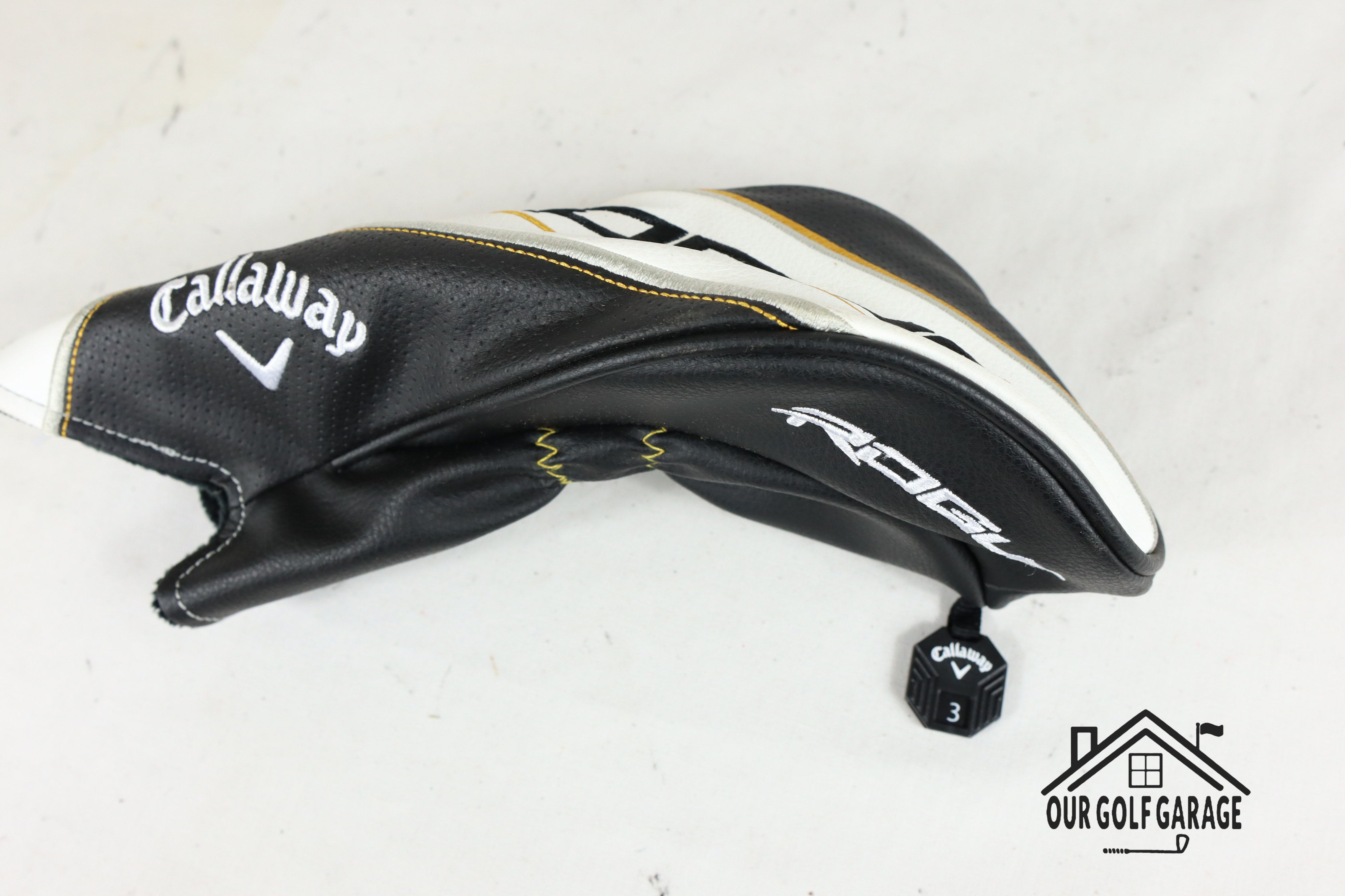 Callaway Rogue ST 3 Hybrid Headcover