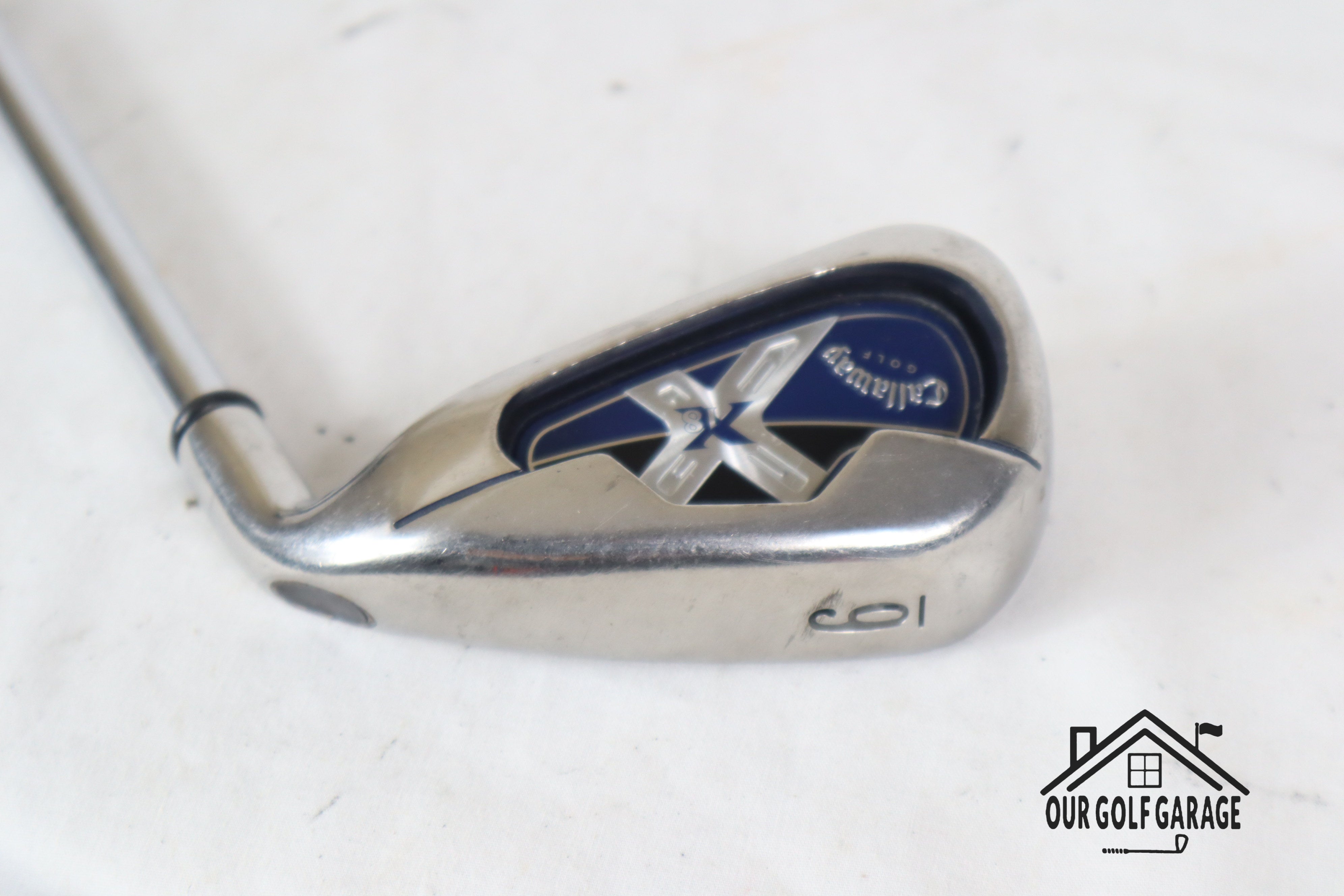 Callaway X18 6 Iron