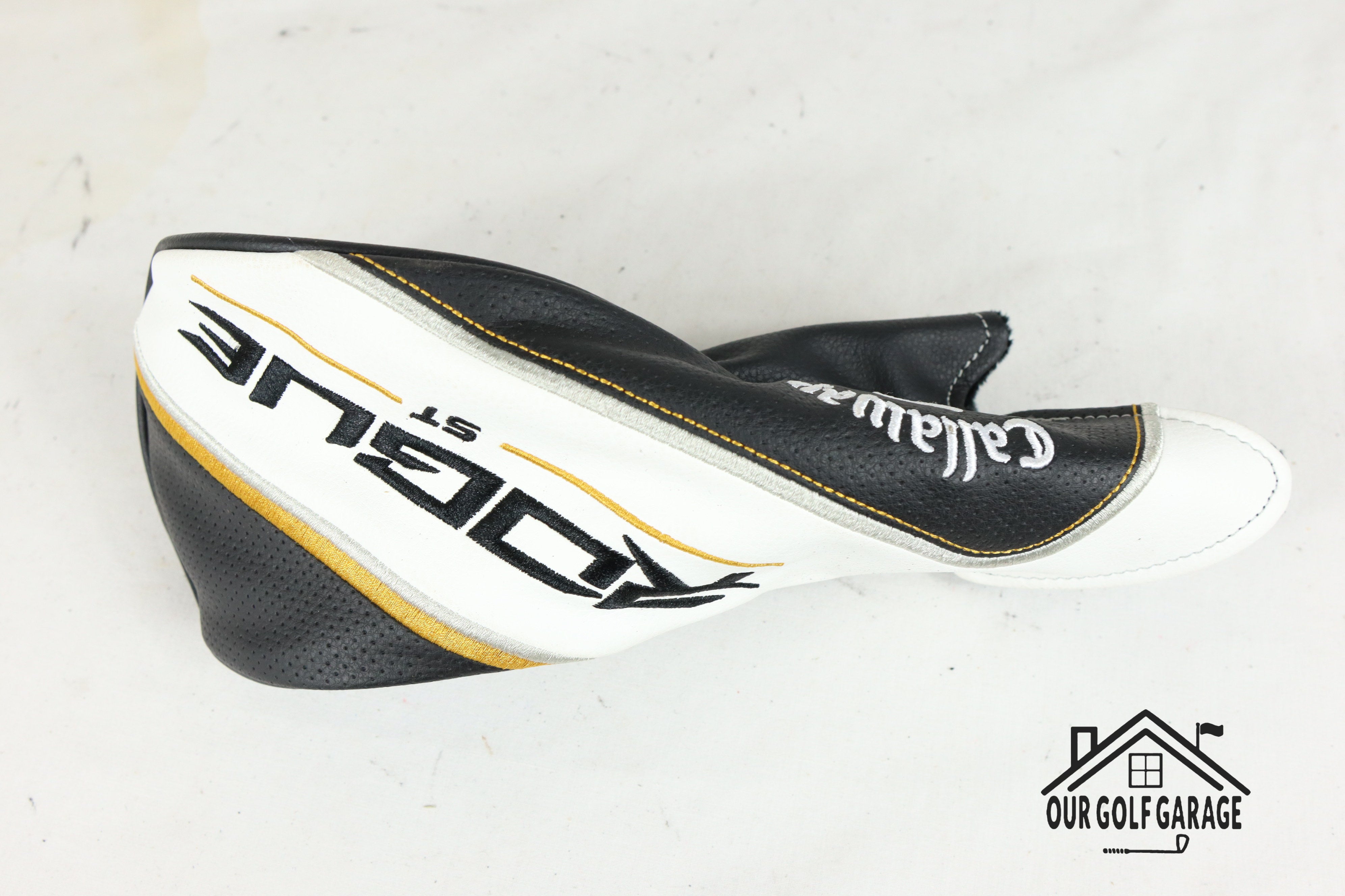 Callaway Rogue ST 3 Hybrid Headcover