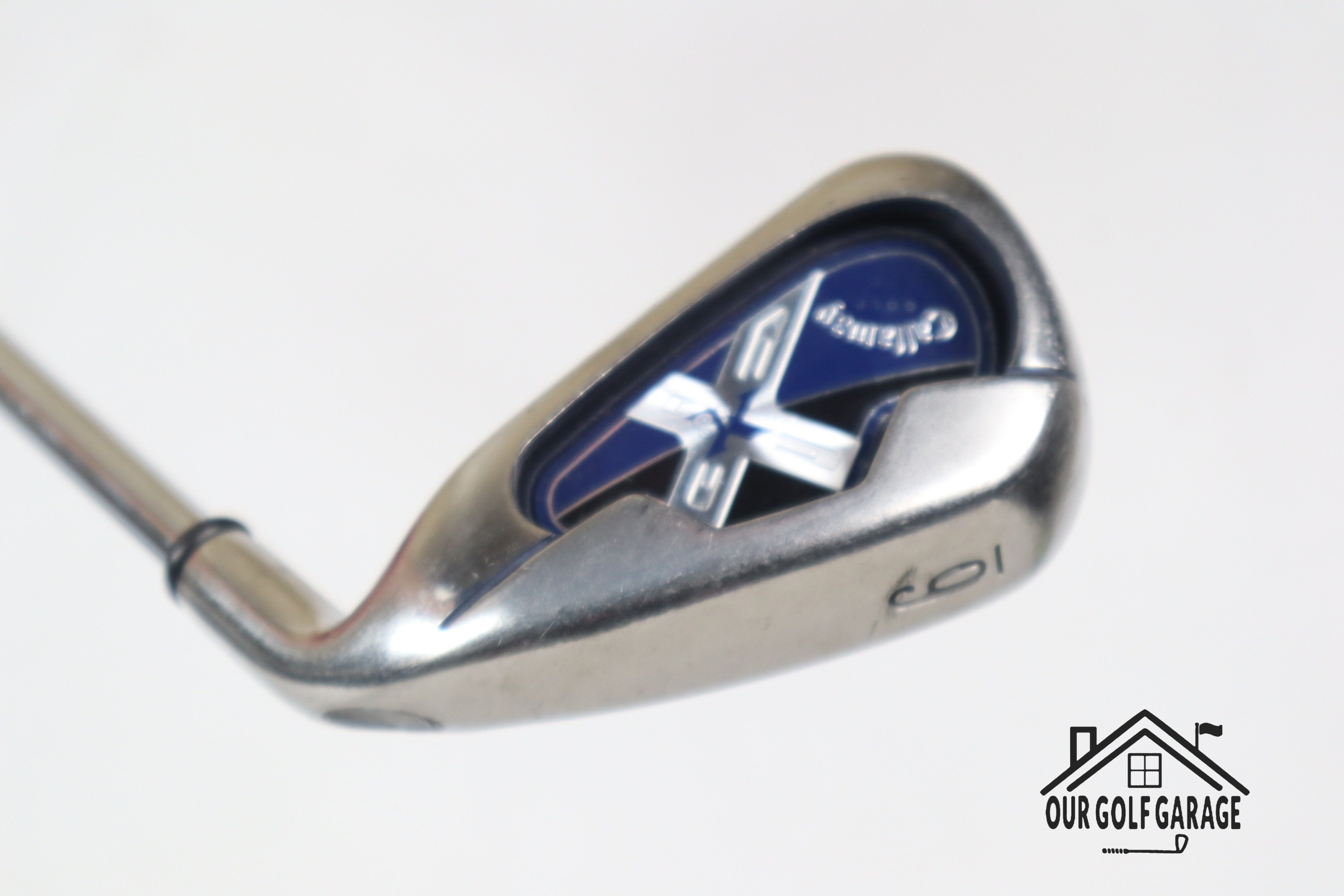 Callaway X18 6 Iron