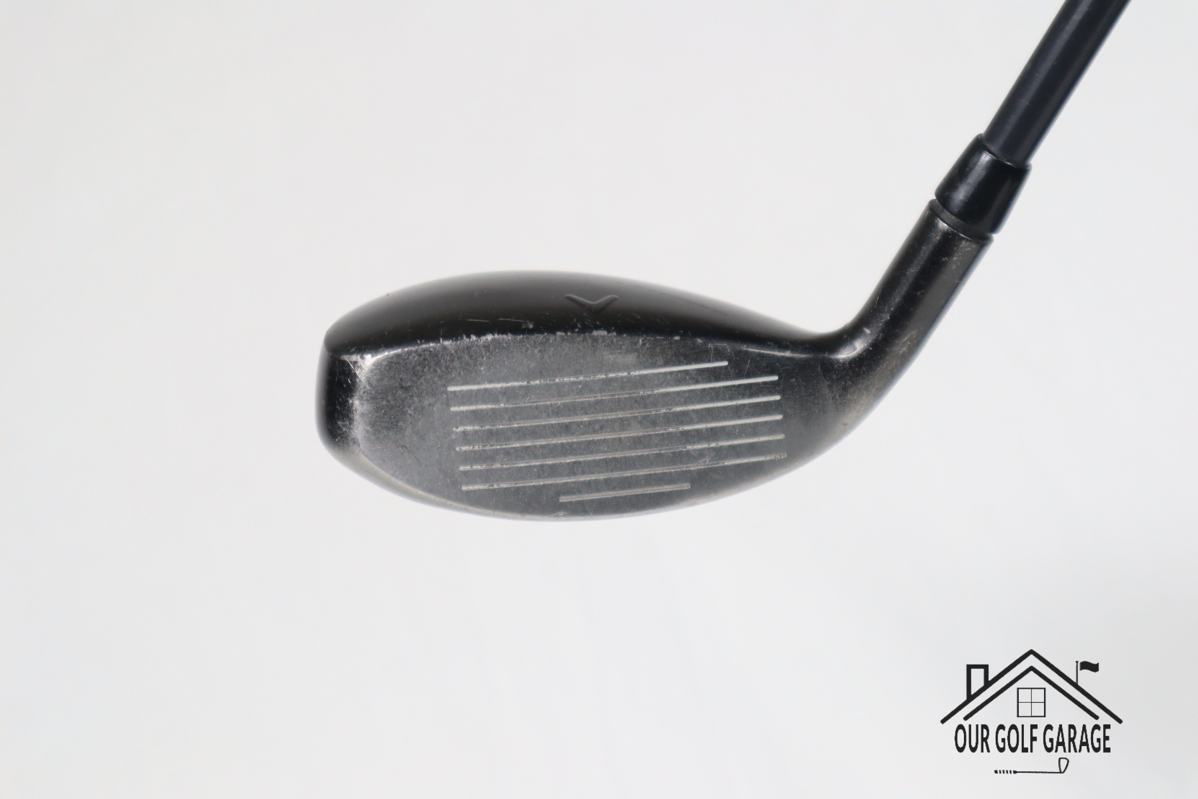 Callaway XR 22° 4 Hybrid