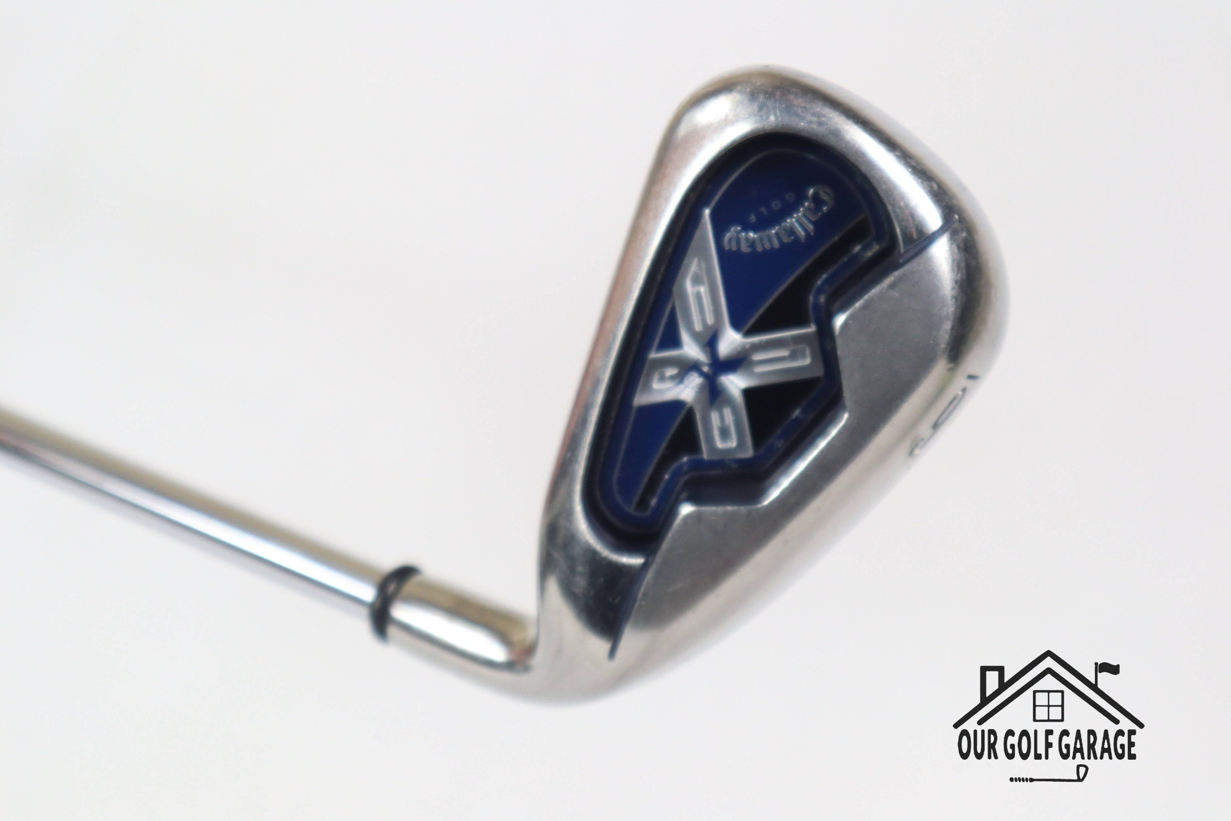 Callaway X18 6 Iron